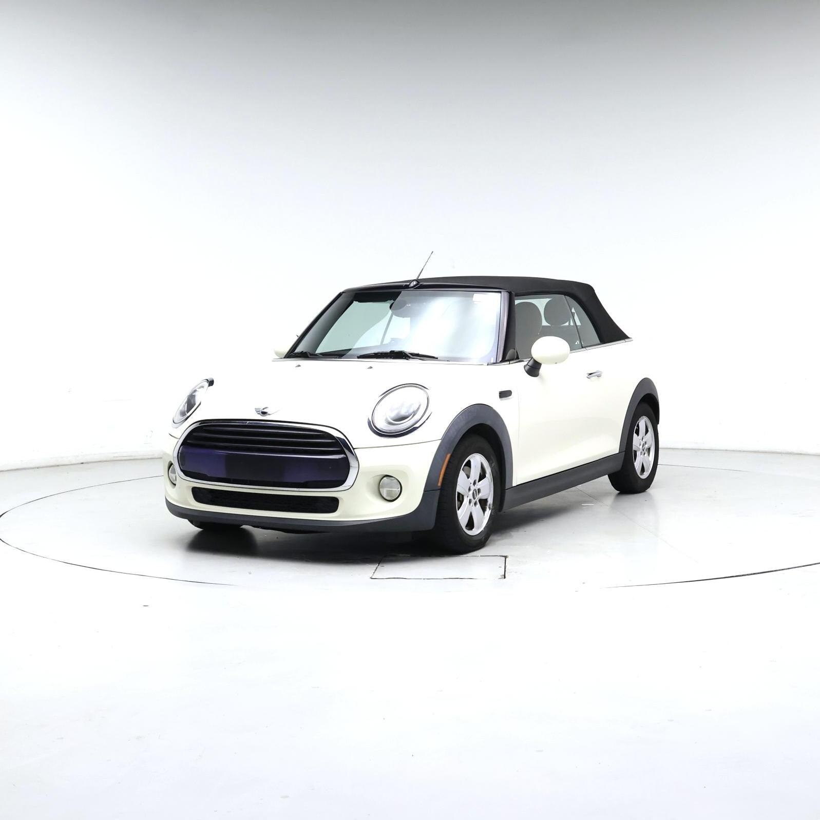Thumbnail: 2018 MINI Cooper - 4