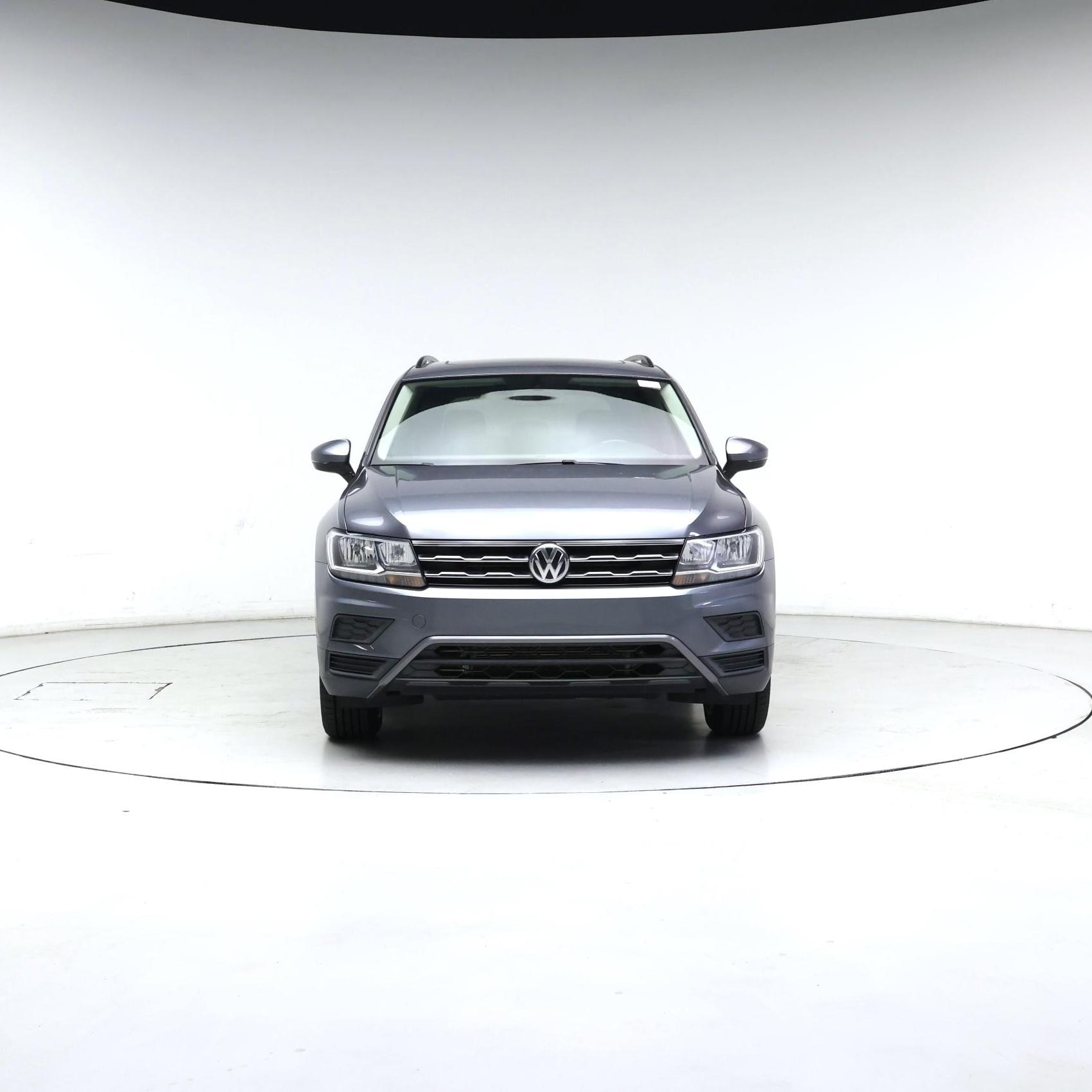 Thumbnail: 2020 Volkswagen Tiguan - 5