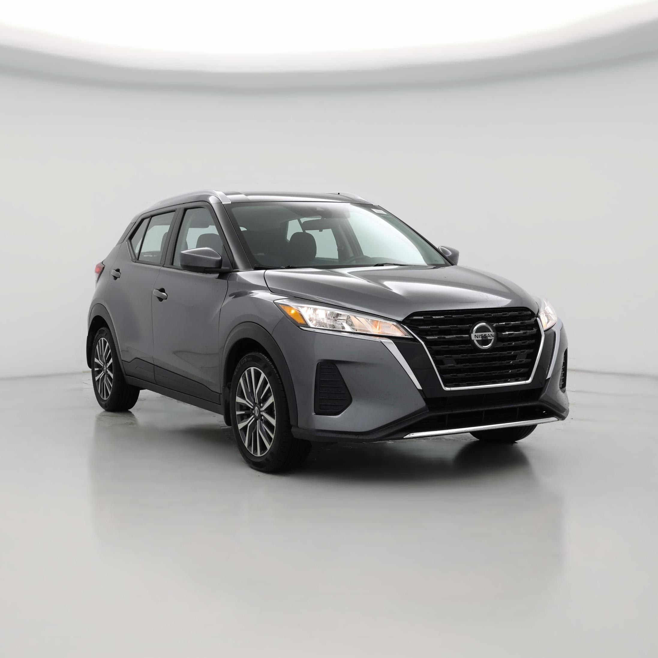Thumbnail: 2021 Nissan Kicks - 1
