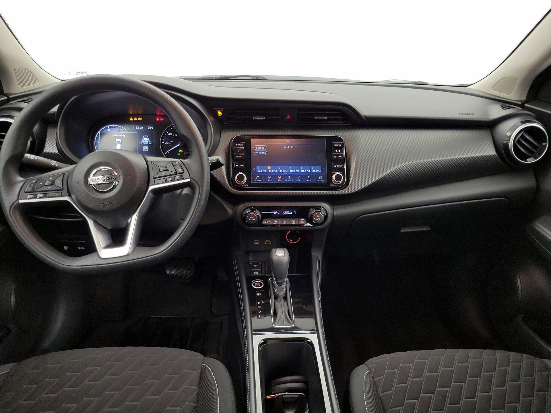 Thumbnail: 2021 Nissan Kicks - 9