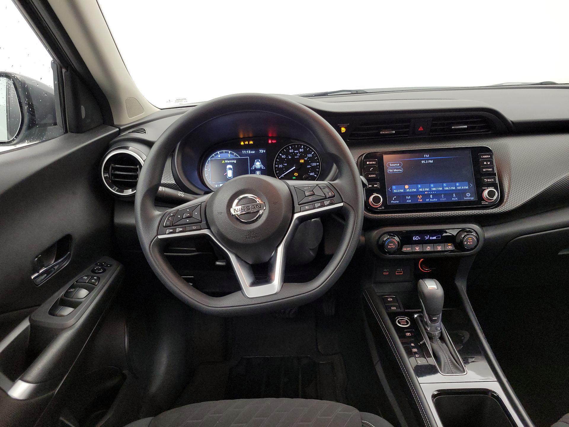 Thumbnail: 2021 Nissan Kicks - 10