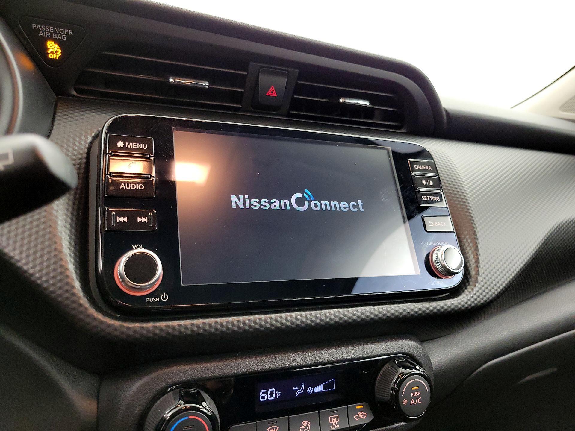 Thumbnail: 2021 Nissan Kicks - 14