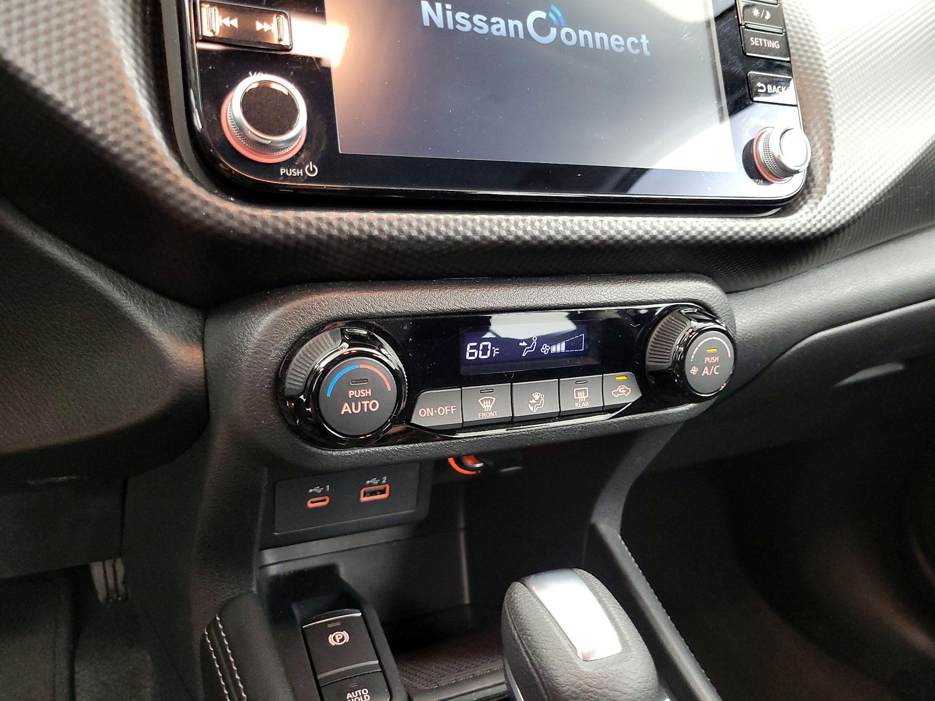 Thumbnail: 2021 Nissan Kicks - 15