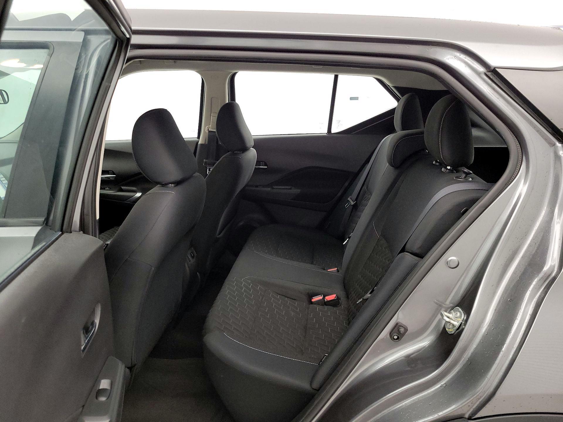 Thumbnail: 2021 Nissan Kicks - 18