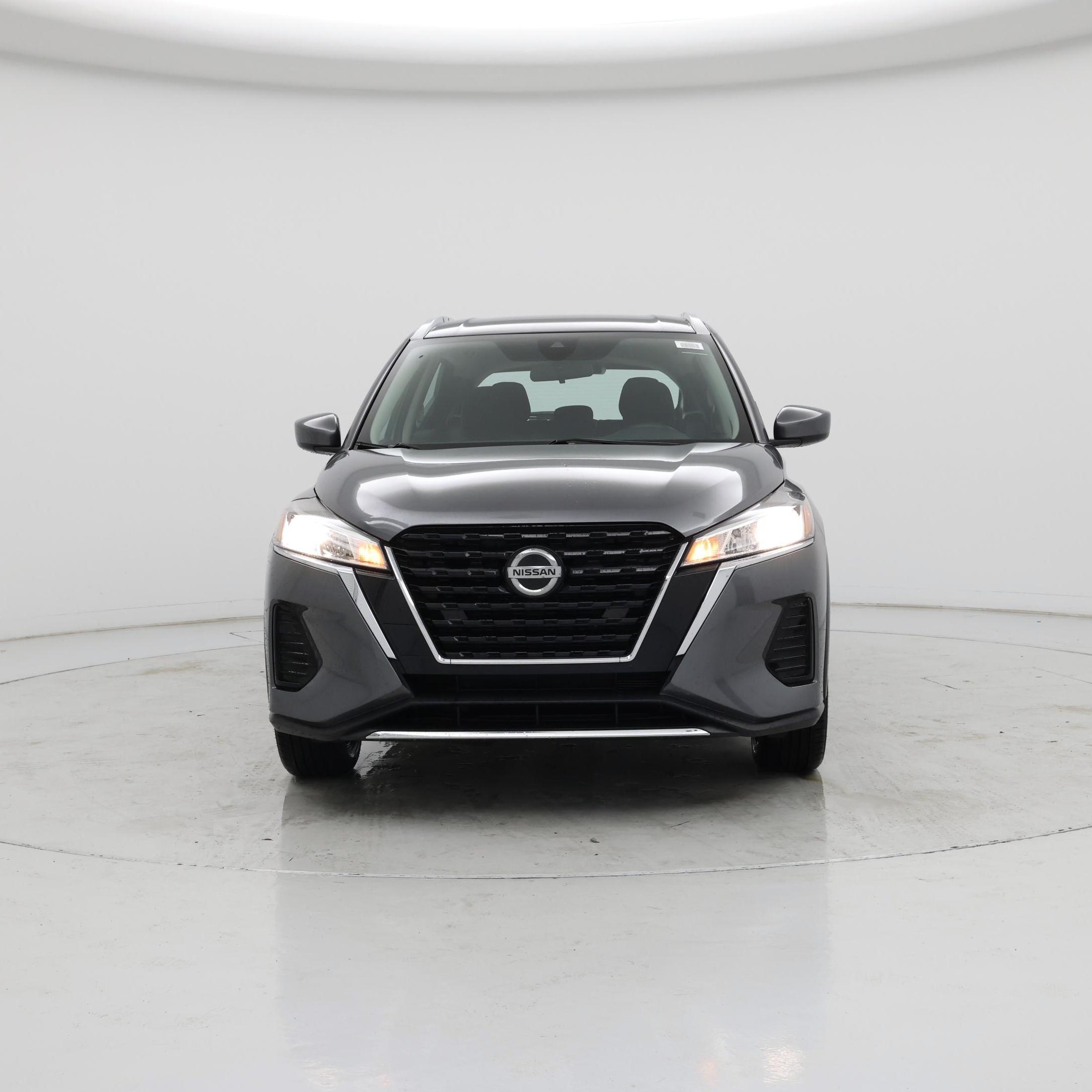 Thumbnail: 2021 Nissan Kicks - 5