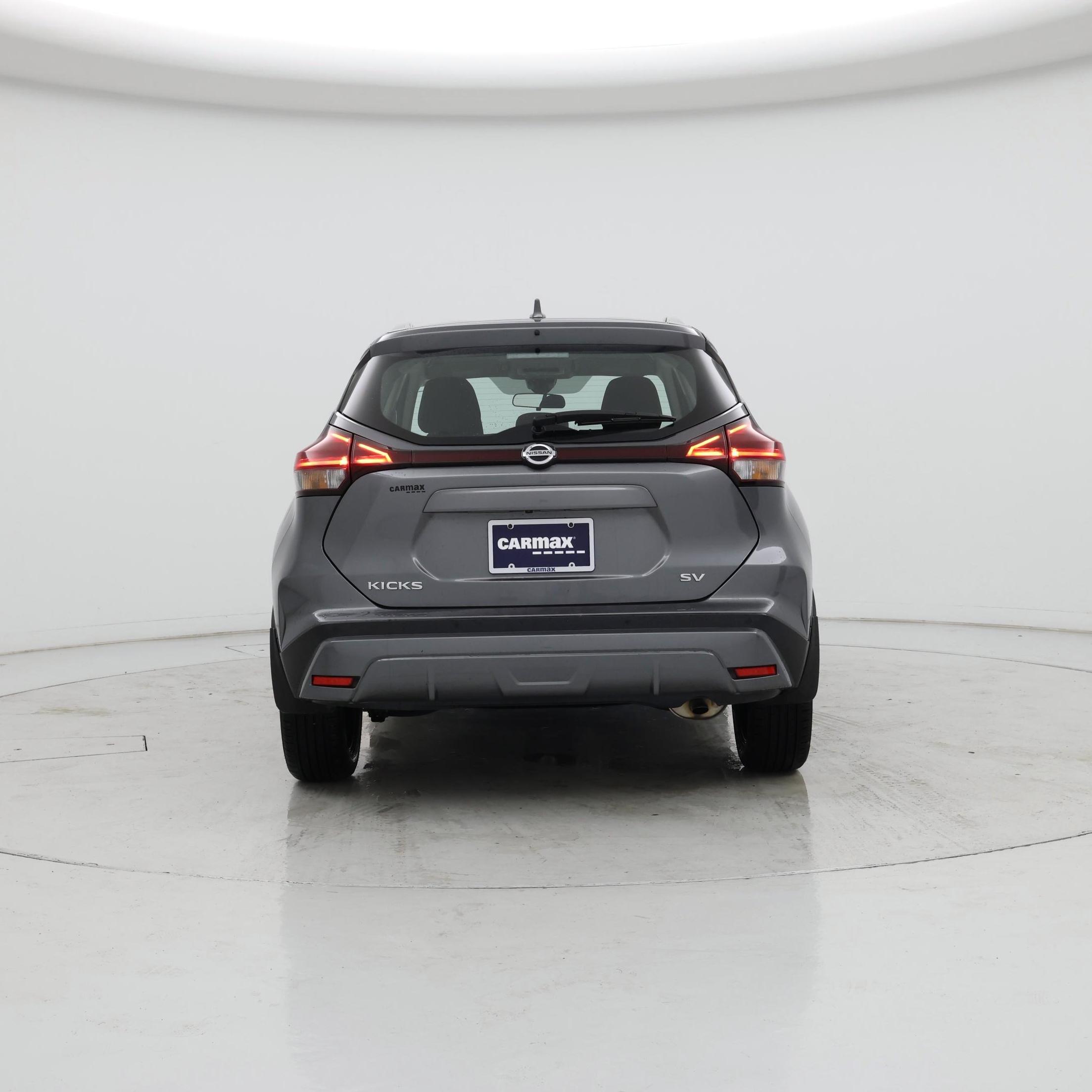 Thumbnail: 2021 Nissan Kicks - 6