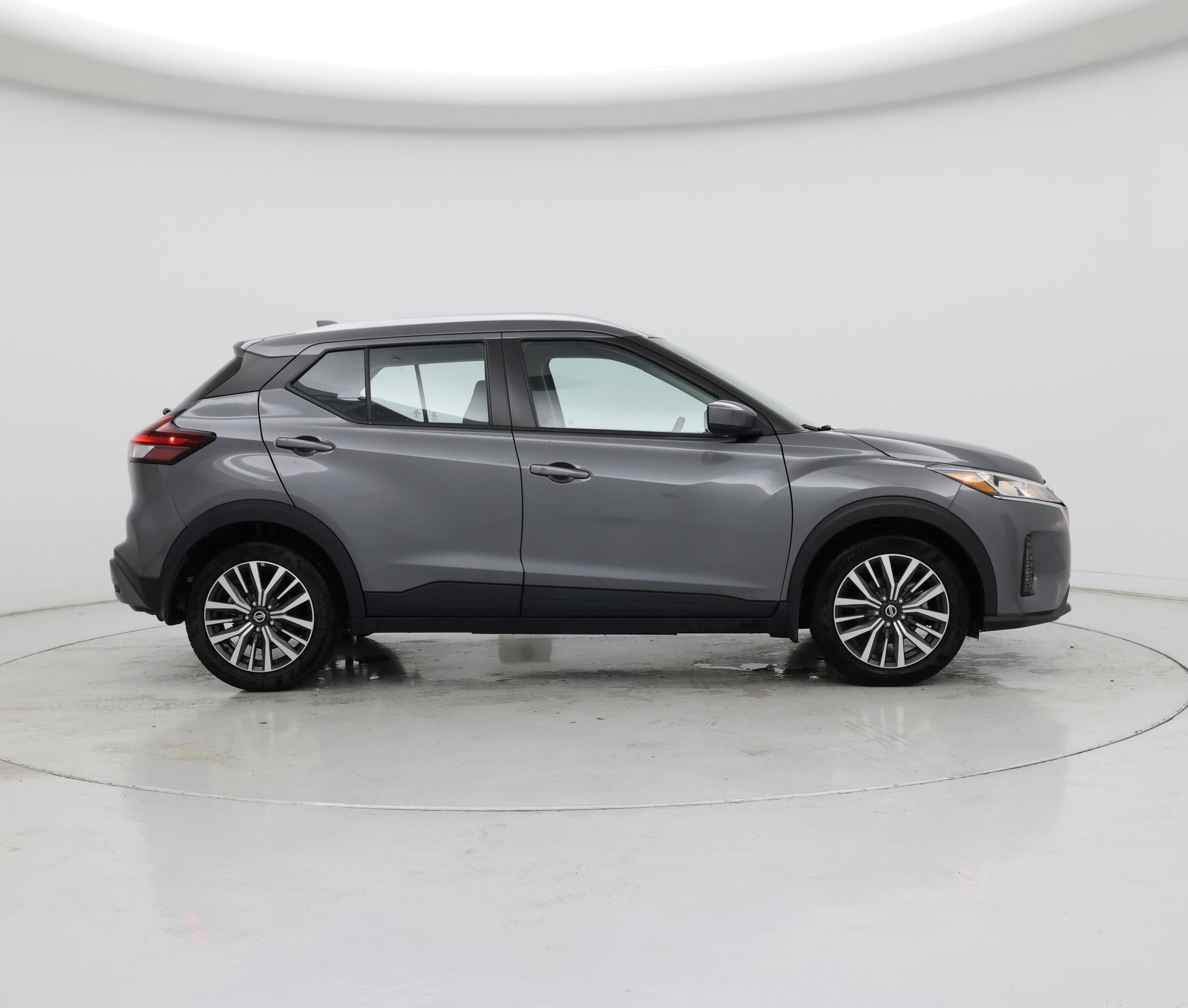 Thumbnail: 2021 Nissan Kicks - 7