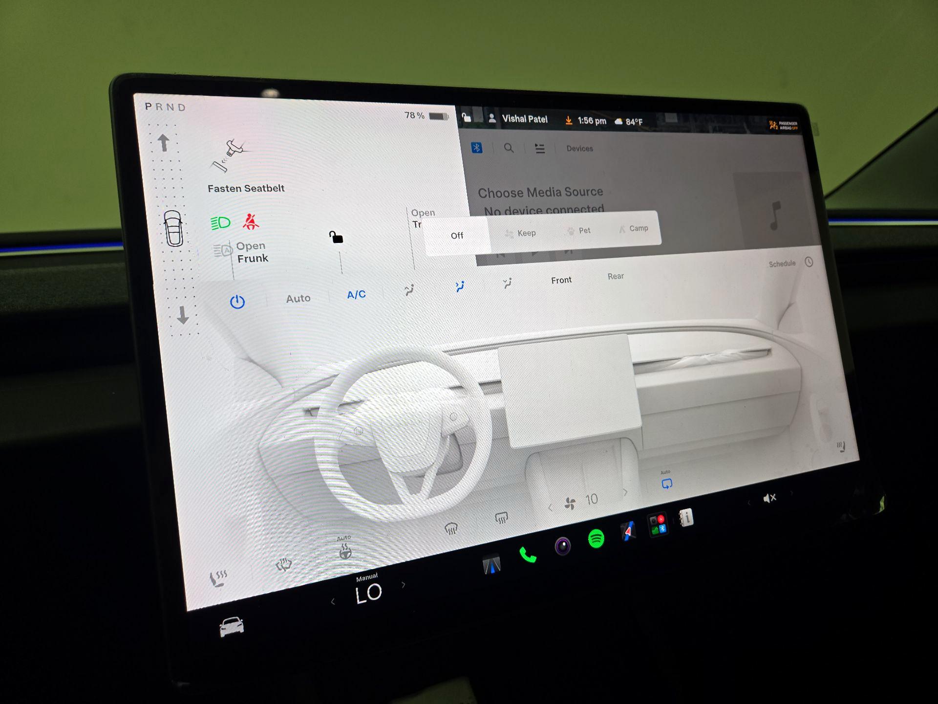 Thumbnail: 2025 Tesla Model 3 - 17