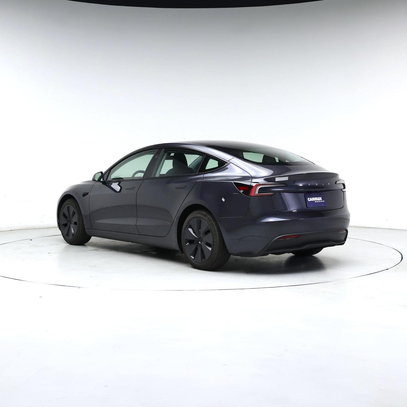 Thumbnail: 2025 Tesla Model 3 - 2