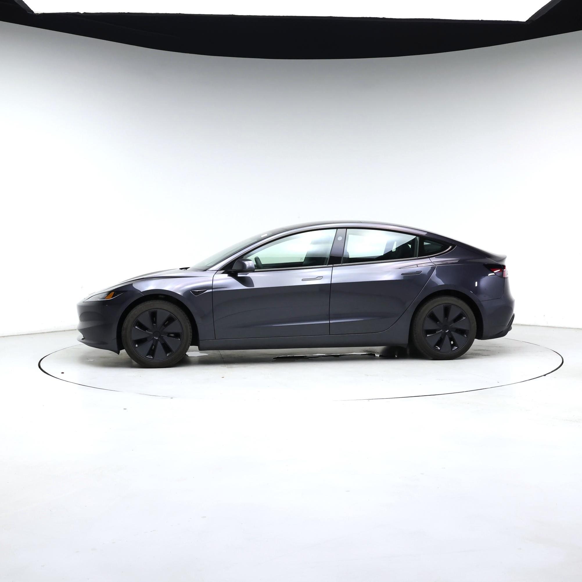 Thumbnail: 2025 Tesla Model 3 - 3