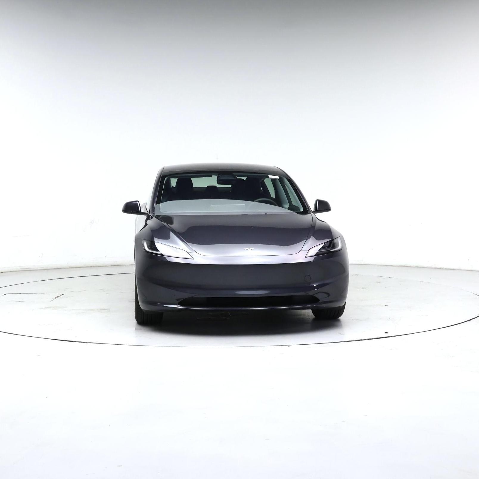 Thumbnail: 2025 Tesla Model 3 - 5