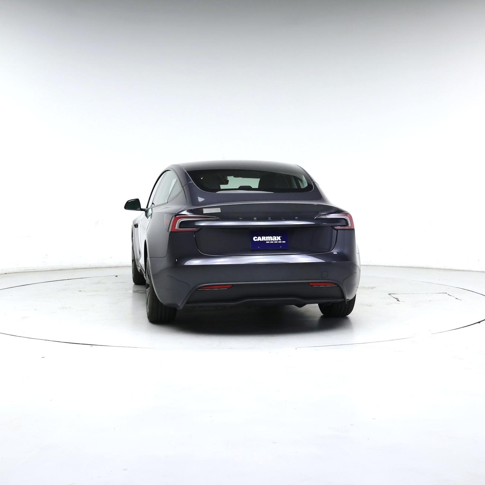 Thumbnail: 2025 Tesla Model 3 - 6