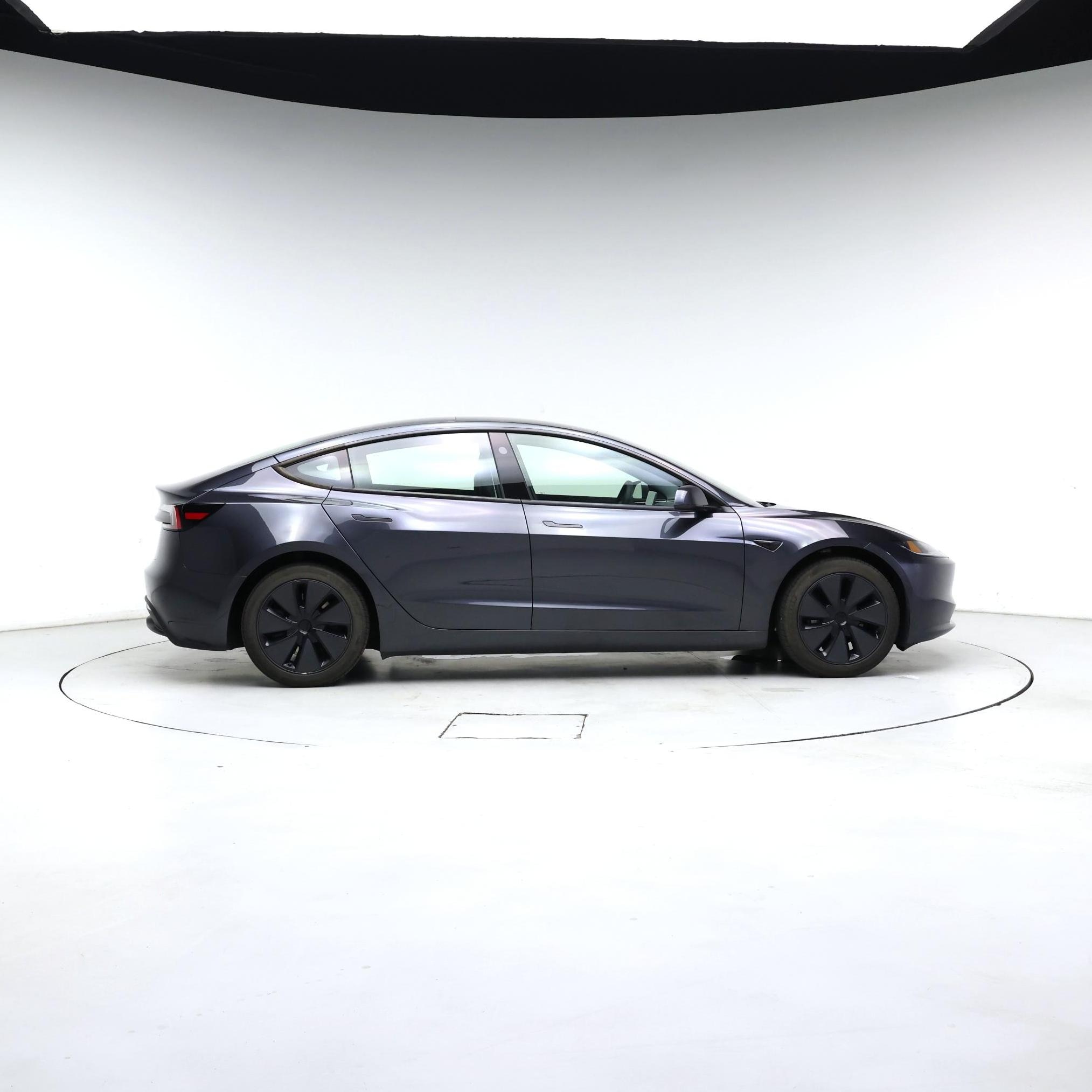 Thumbnail: 2025 Tesla Model 3 - 7