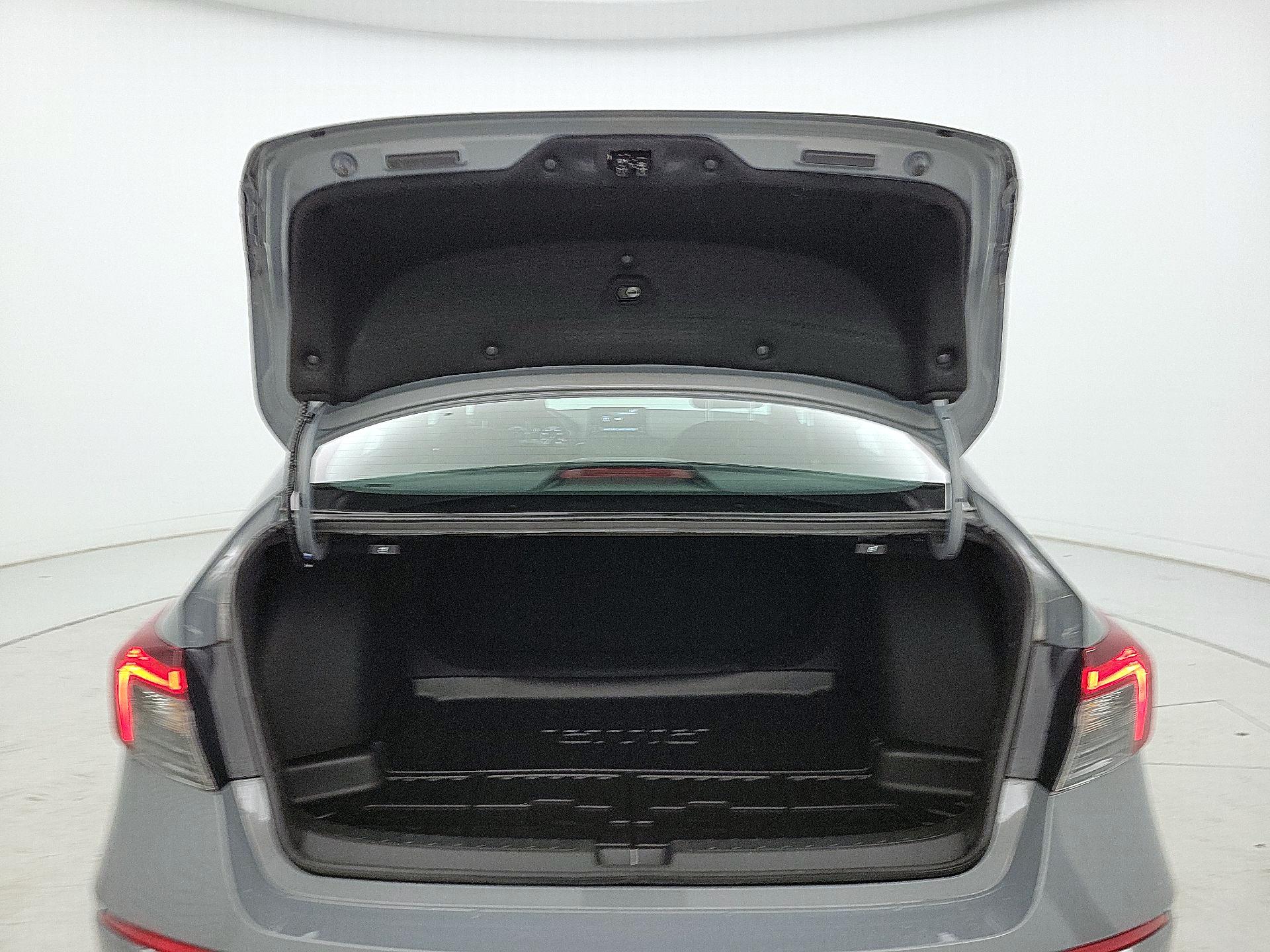 Thumbnail: 2026 Honda Civic - 20