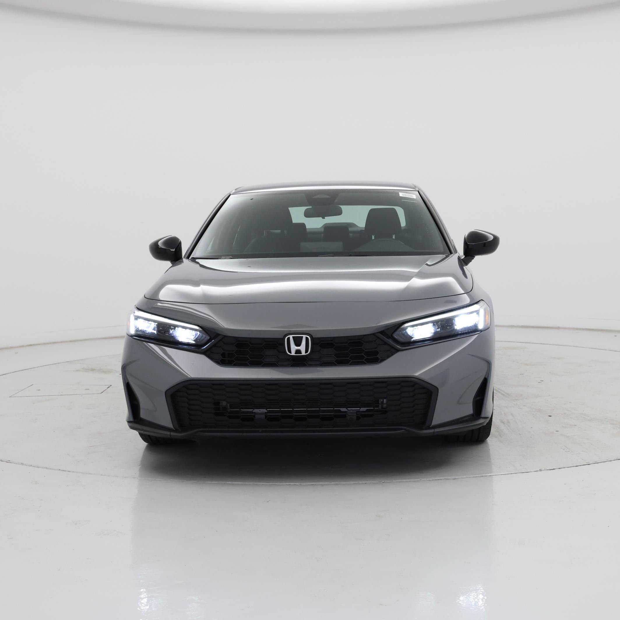 Thumbnail: 2026 Honda Civic - 5
