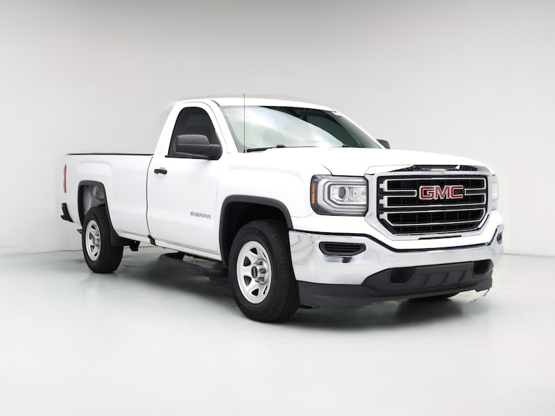 2017 GMC Sierra 1500  -
                  Nashville, TN