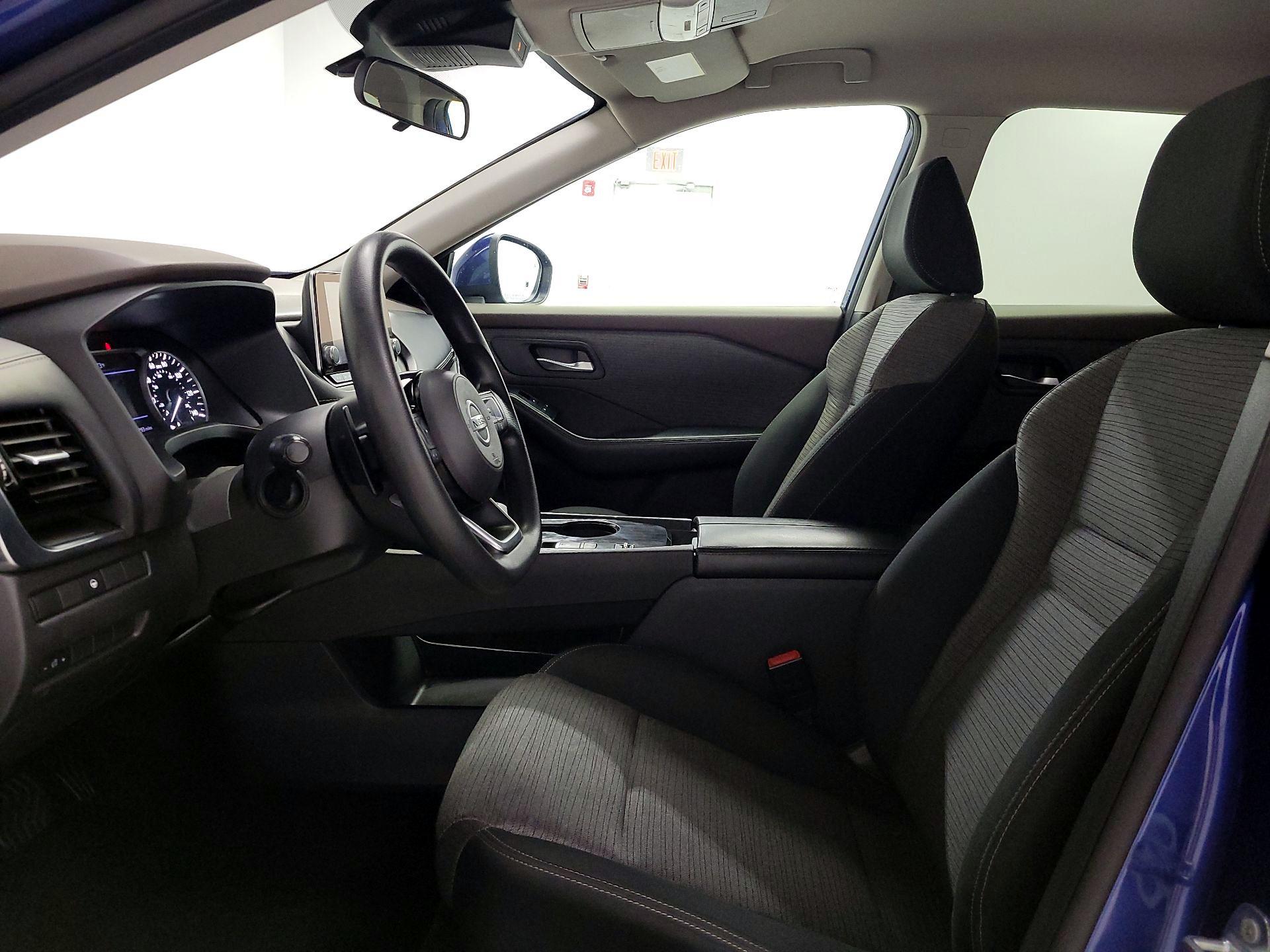 Thumbnail: 2021 Nissan Rogue - 11