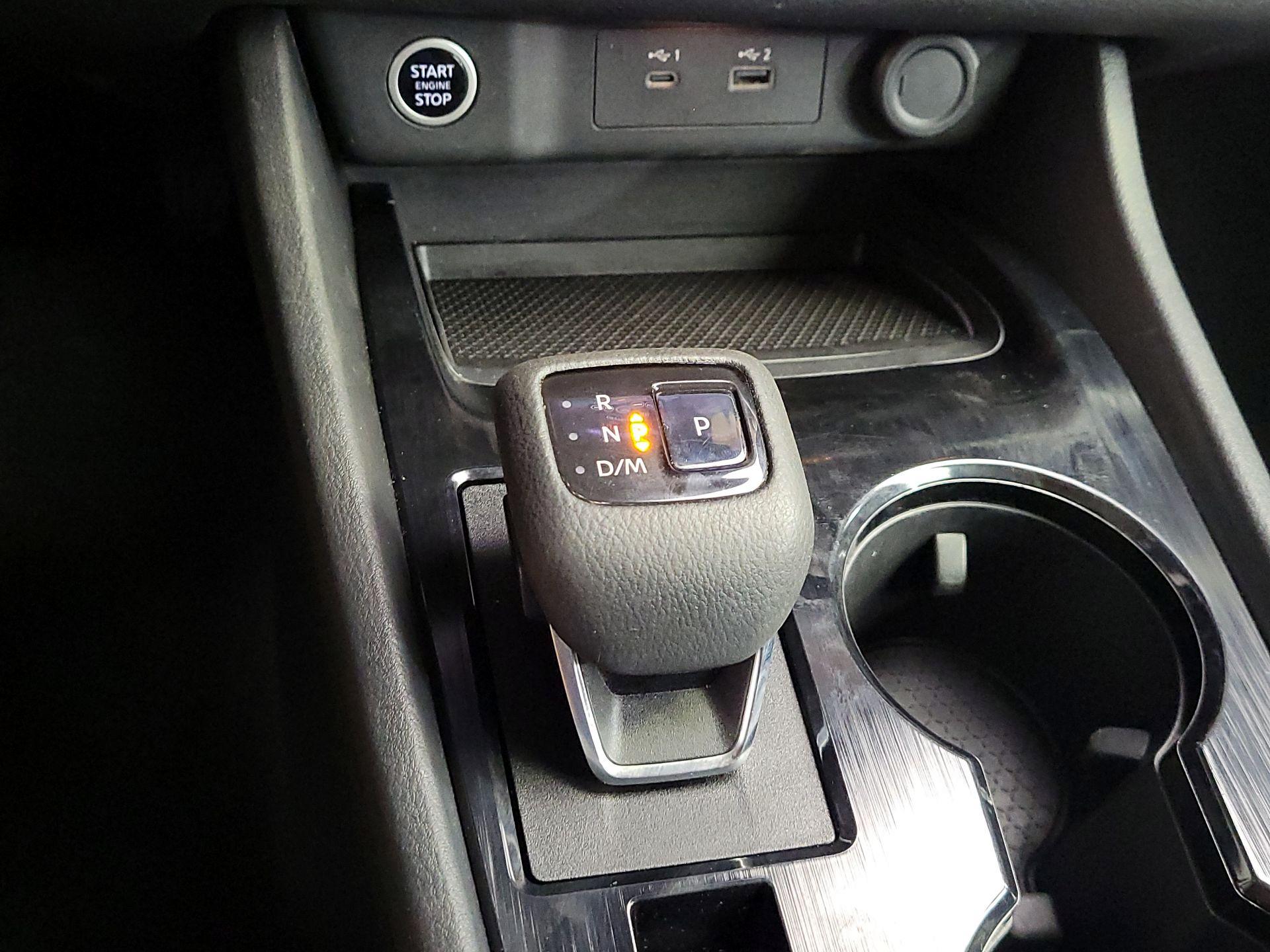 Thumbnail: 2021 Nissan Rogue - 17