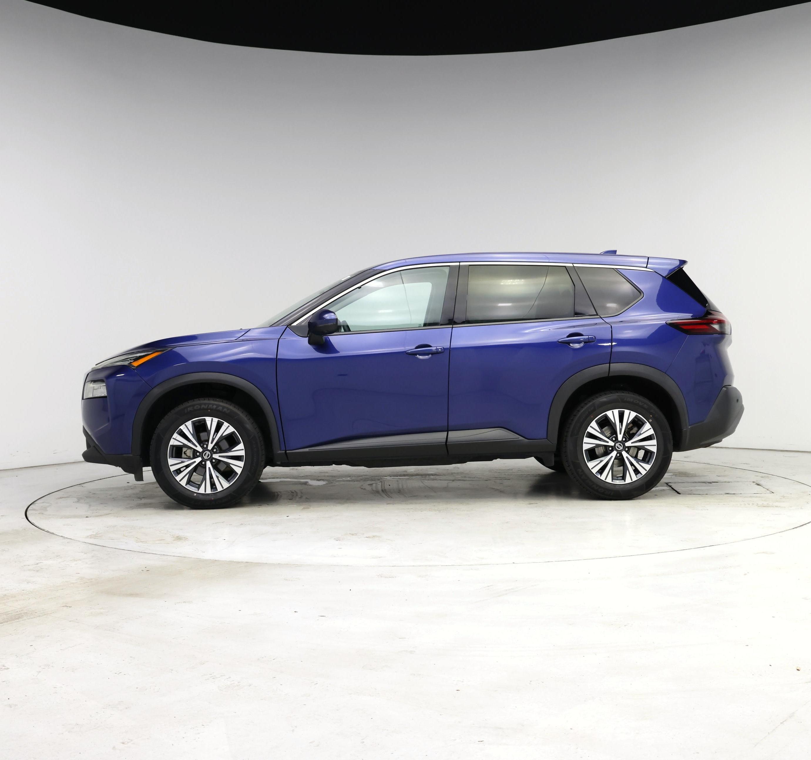 Thumbnail: 2021 Nissan Rogue - 3