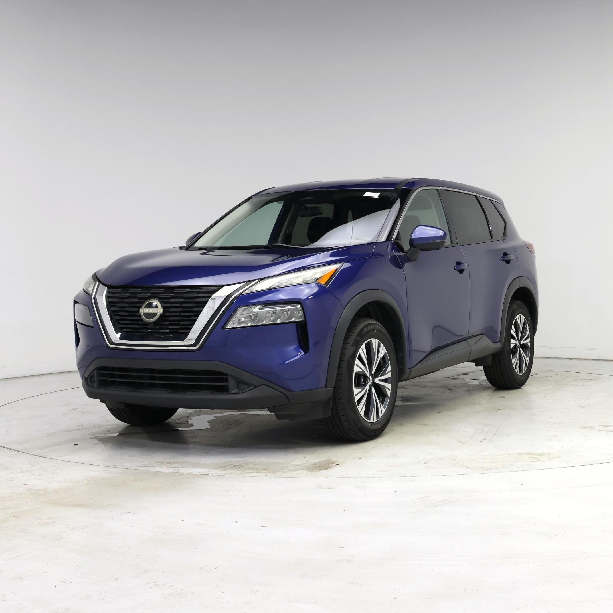 Thumbnail: 2021 Nissan Rogue - 4