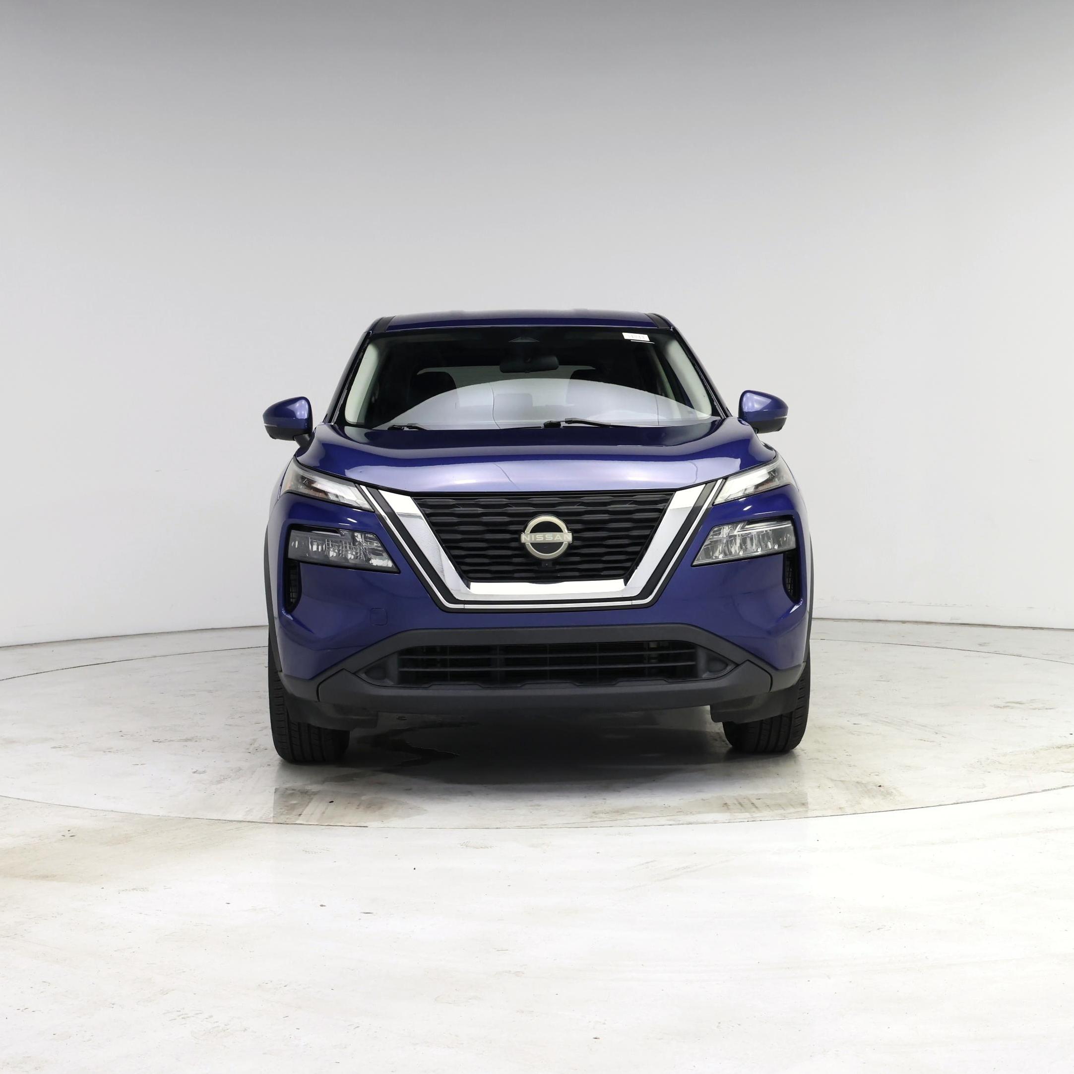 Thumbnail: 2021 Nissan Rogue - 5