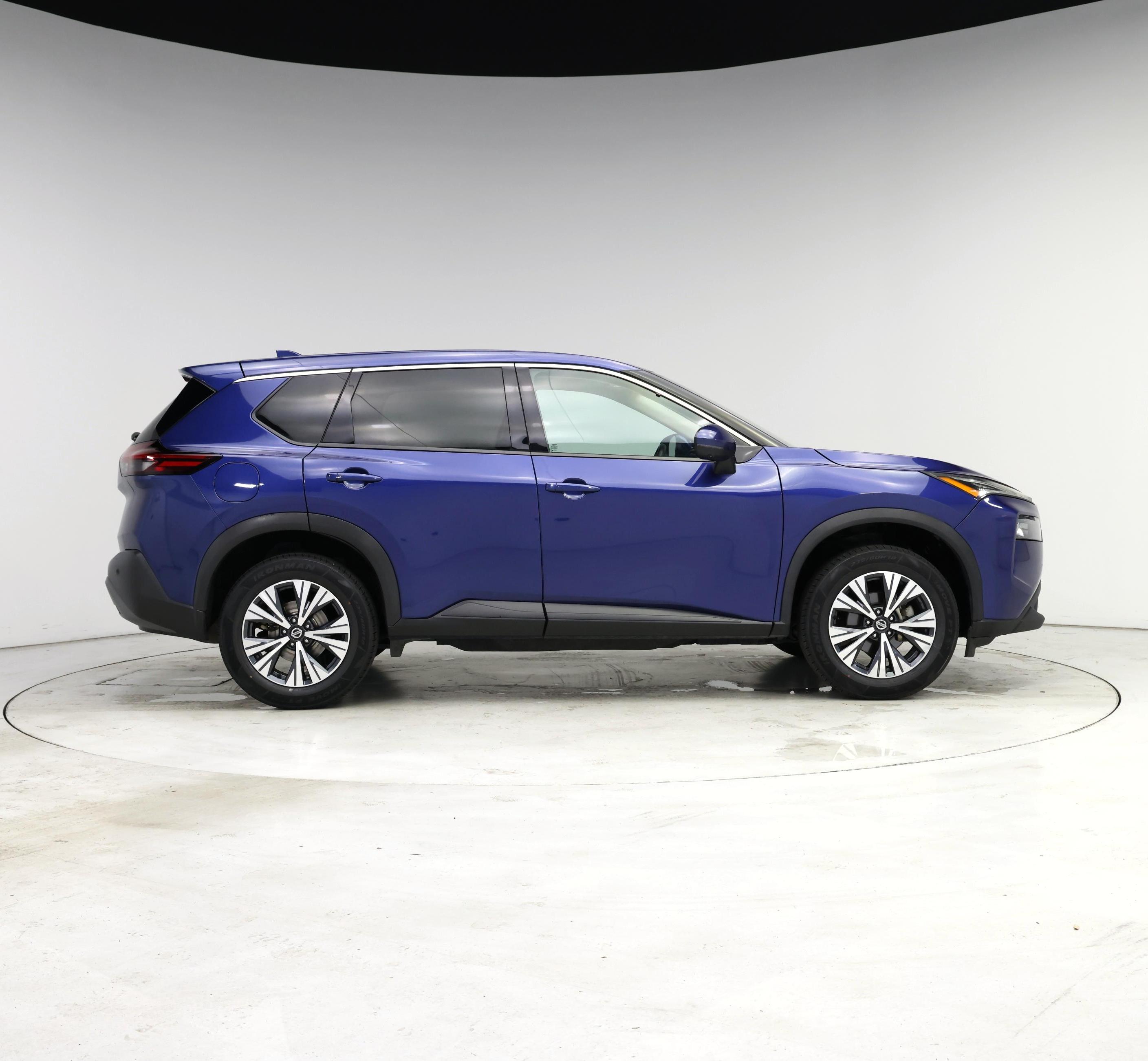 Thumbnail: 2021 Nissan Rogue - 7