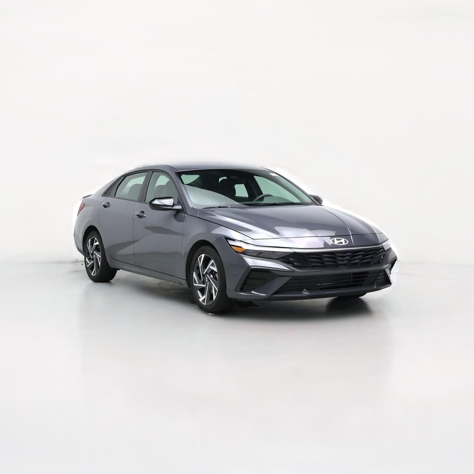 Thumbnail: 2025 Hyundai Elantra - 1