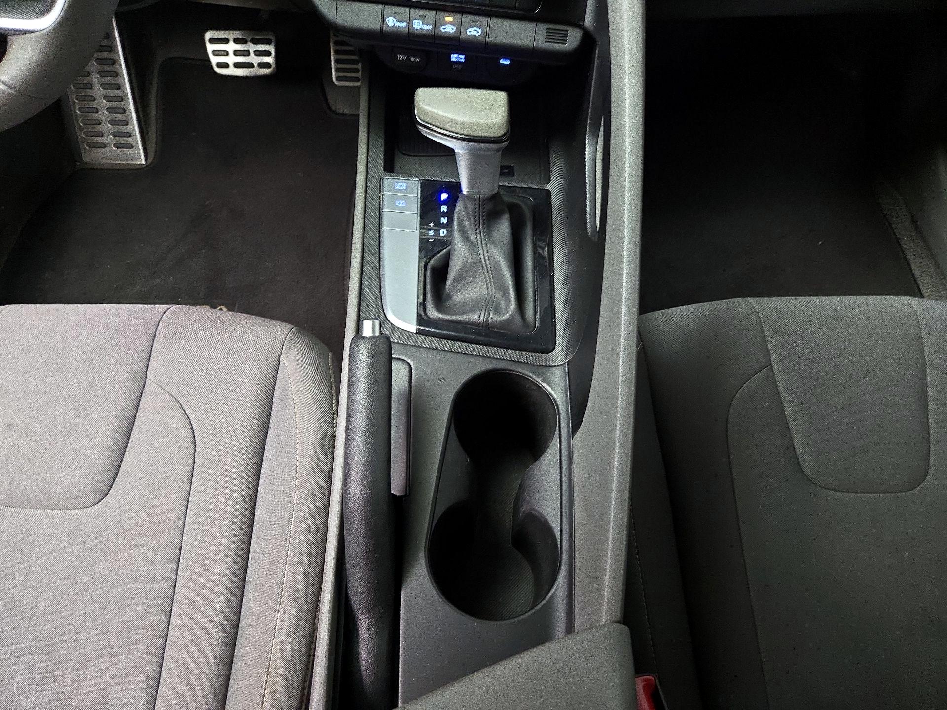 Thumbnail: 2025 Hyundai Elantra - 17