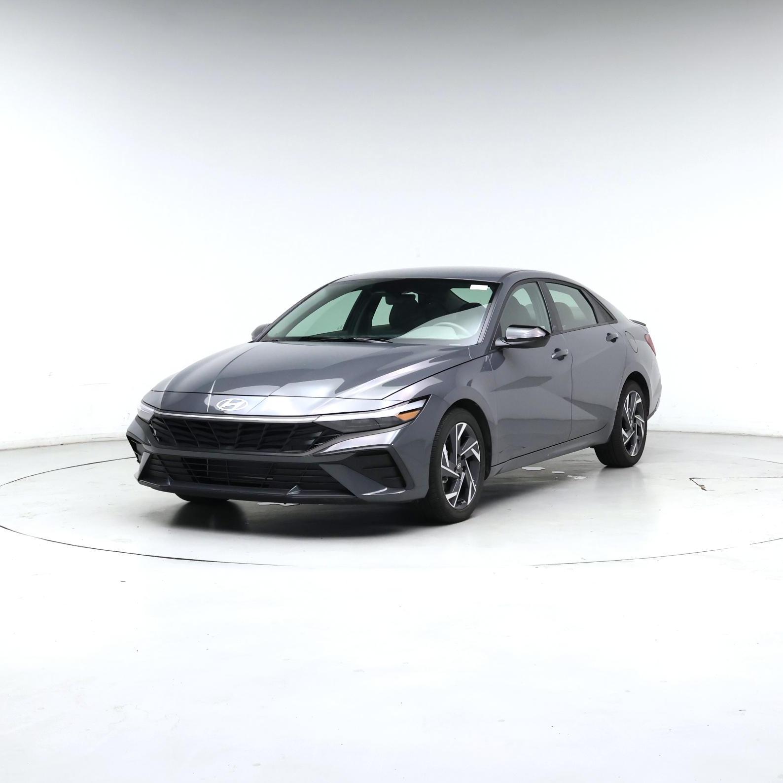 Thumbnail: 2025 Hyundai Elantra - 4