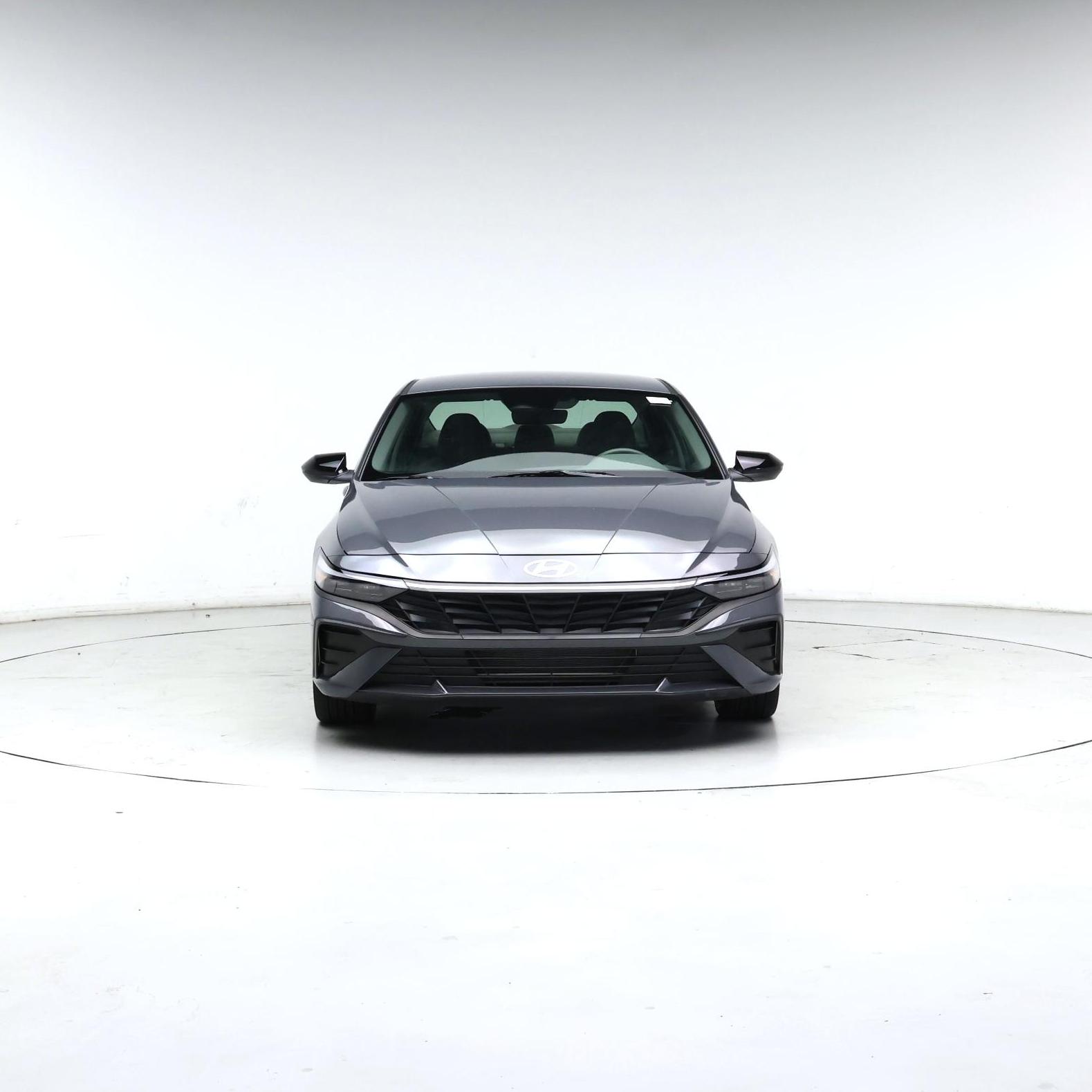 Thumbnail: 2025 Hyundai Elantra - 5