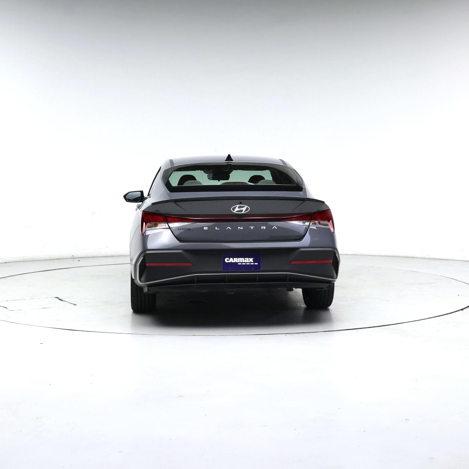 Thumbnail: 2025 Hyundai Elantra - 6