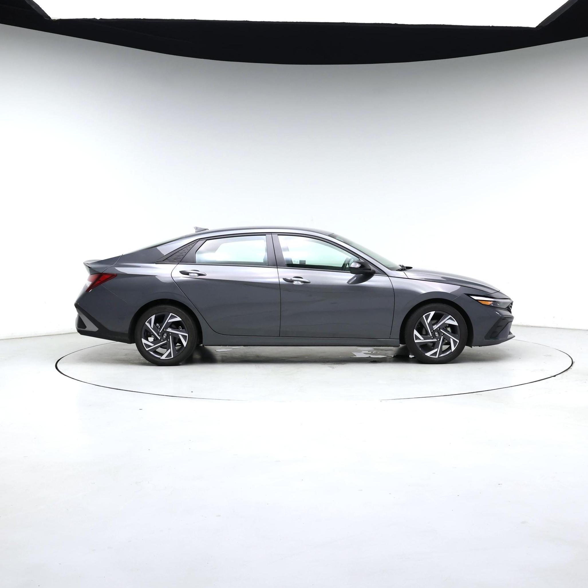 Thumbnail: 2025 Hyundai Elantra - 7