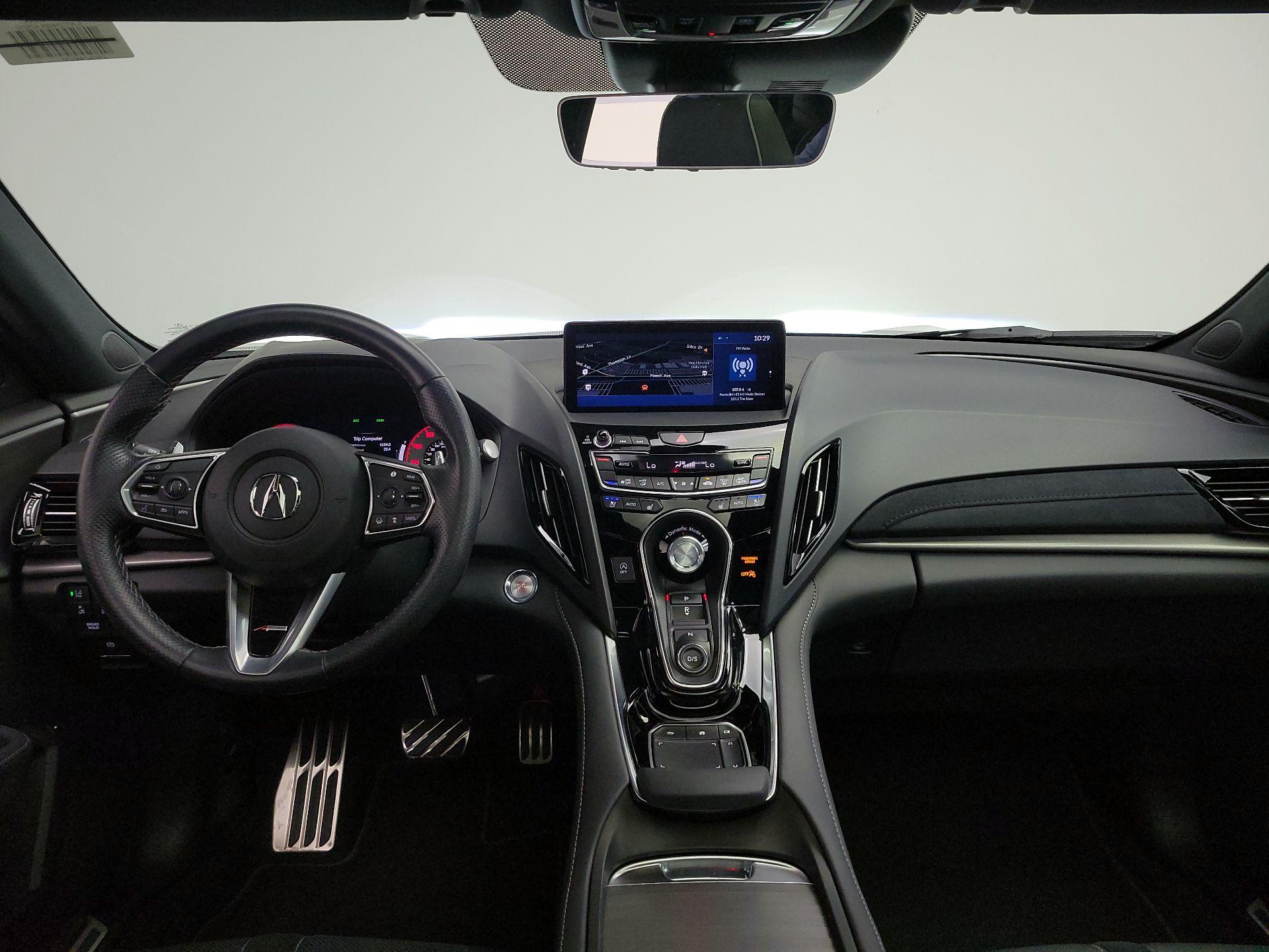 Thumbnail: 2021 Acura RDX - 9