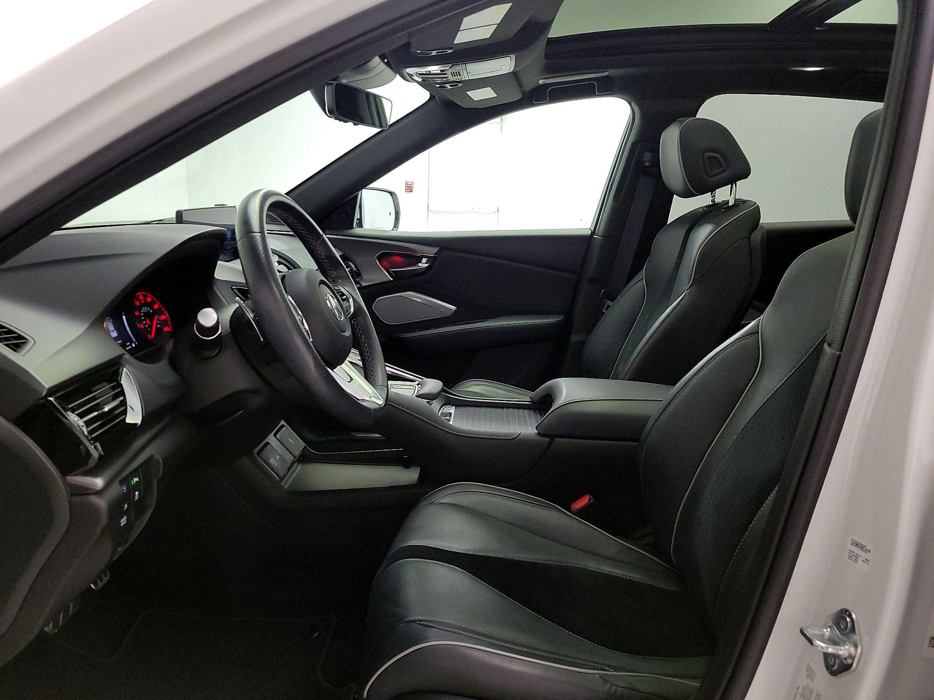 Thumbnail: 2021 Acura RDX - 11