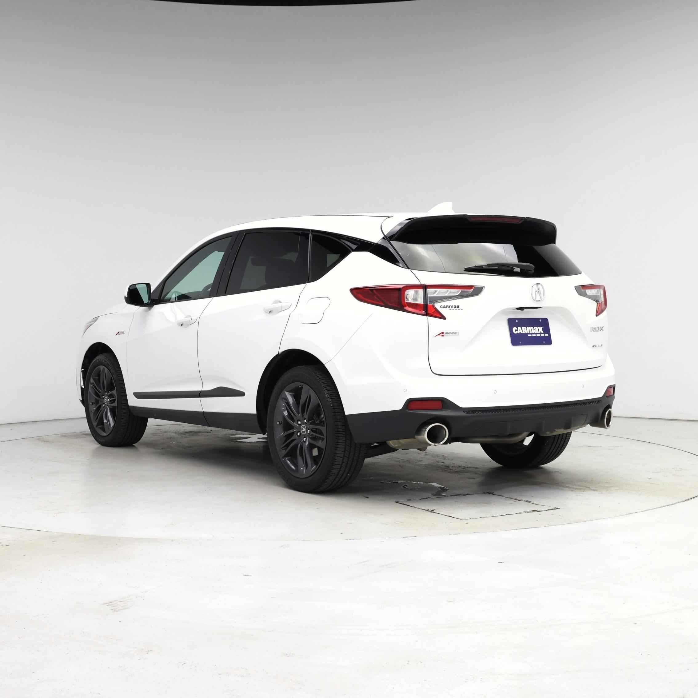 Thumbnail: 2021 Acura RDX - 2