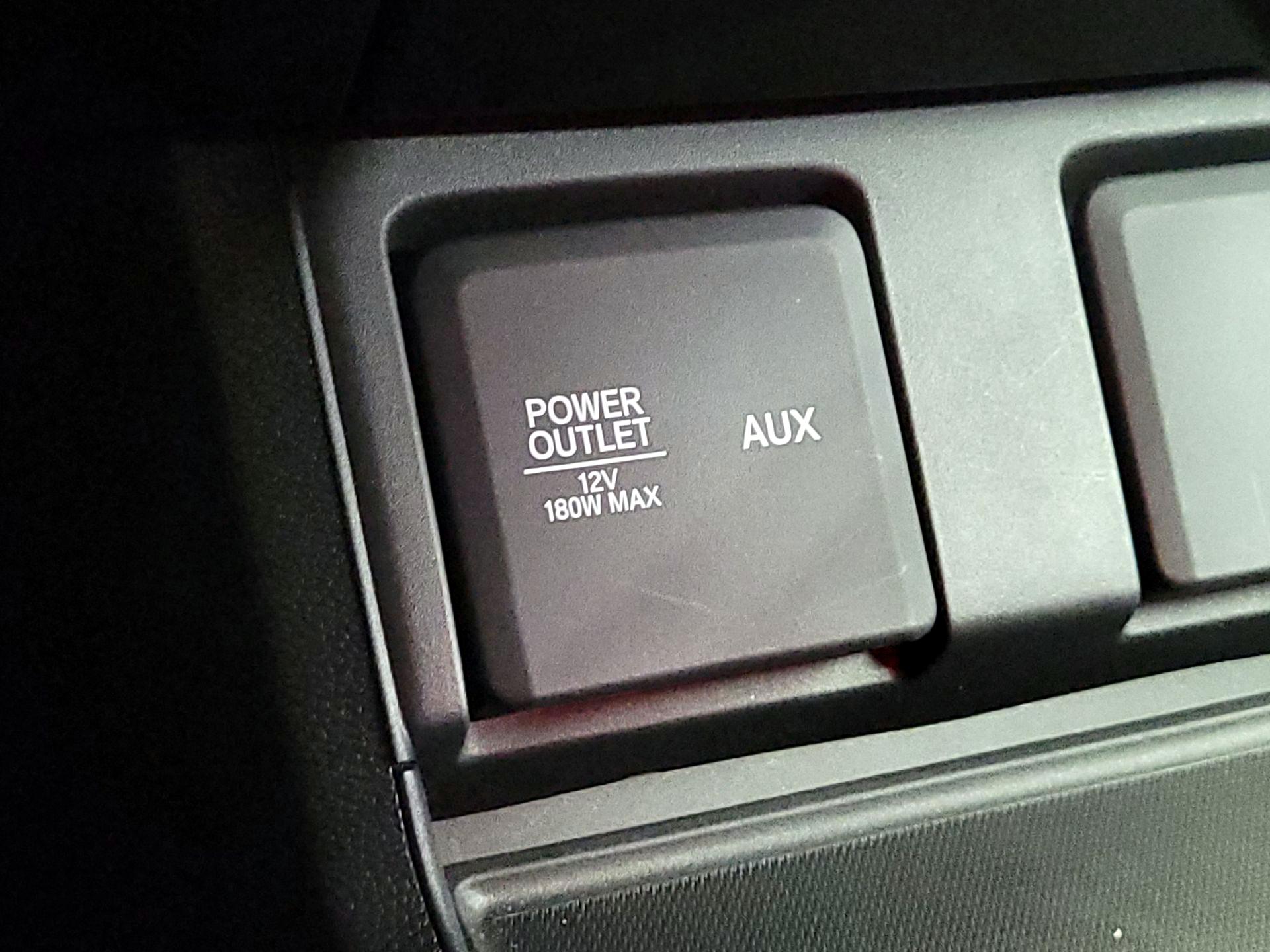 Thumbnail: 2021 Acura RDX - 19