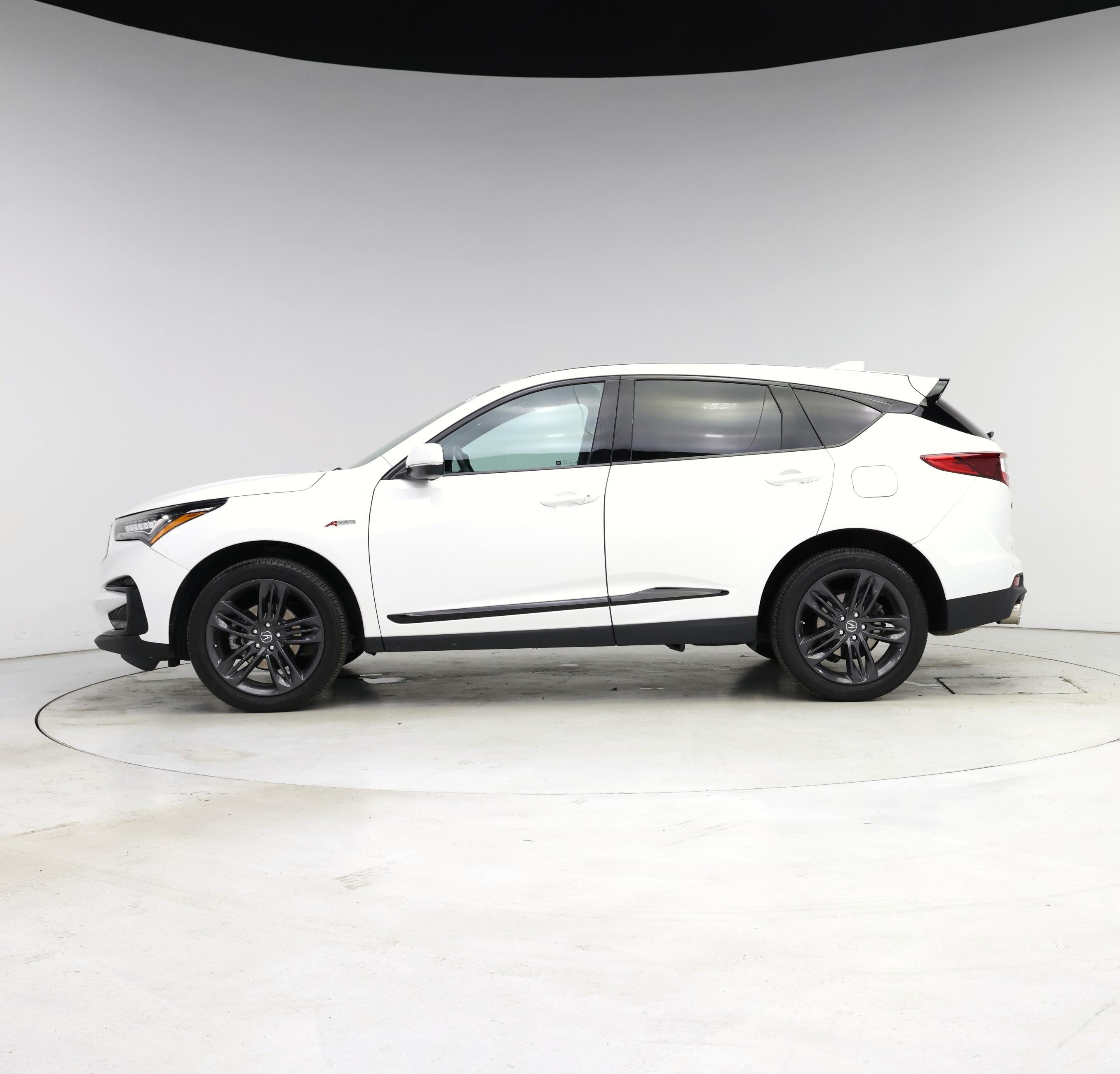 Thumbnail: 2021 Acura RDX - 3