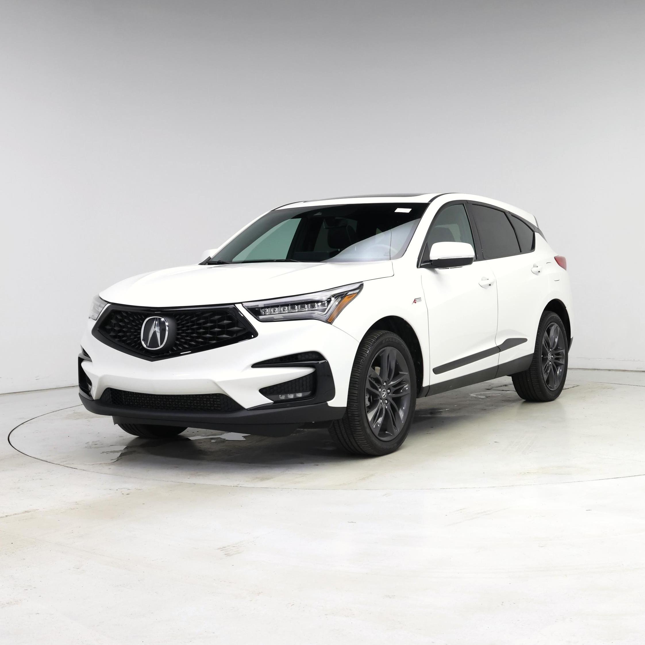 Thumbnail: 2021 Acura RDX - 4