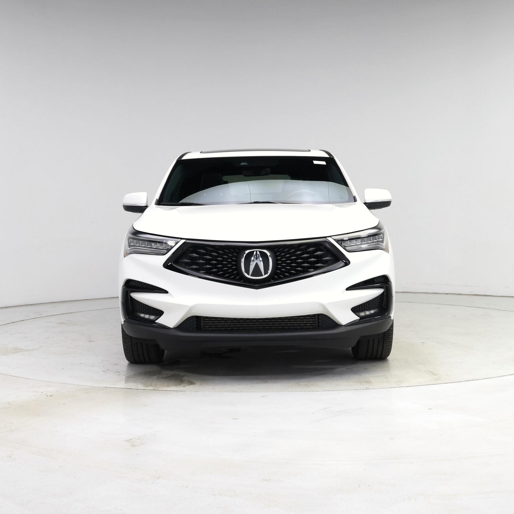 Thumbnail: 2021 Acura RDX - 5