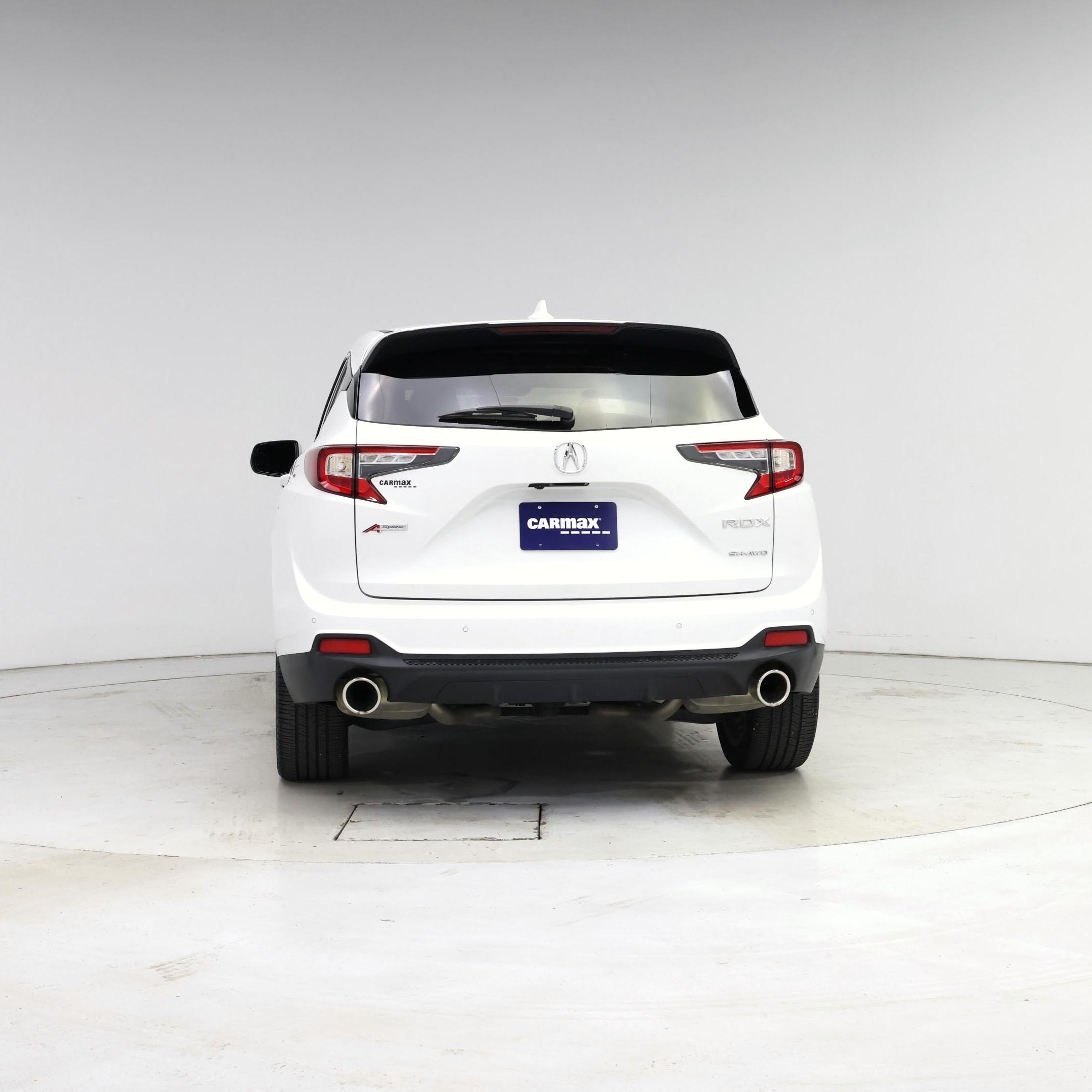 Thumbnail: 2021 Acura RDX - 6