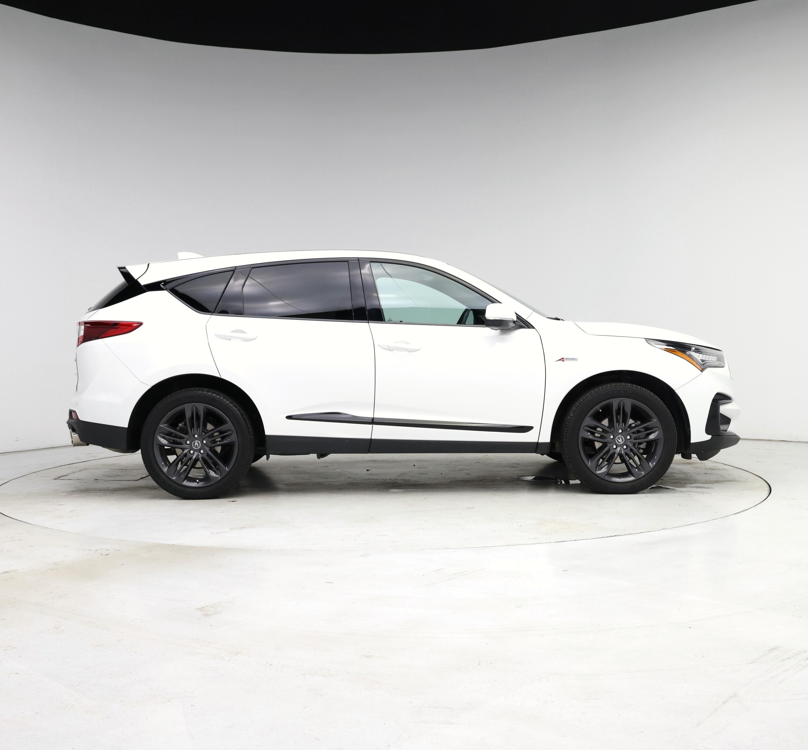 Thumbnail: 2021 Acura RDX - 7