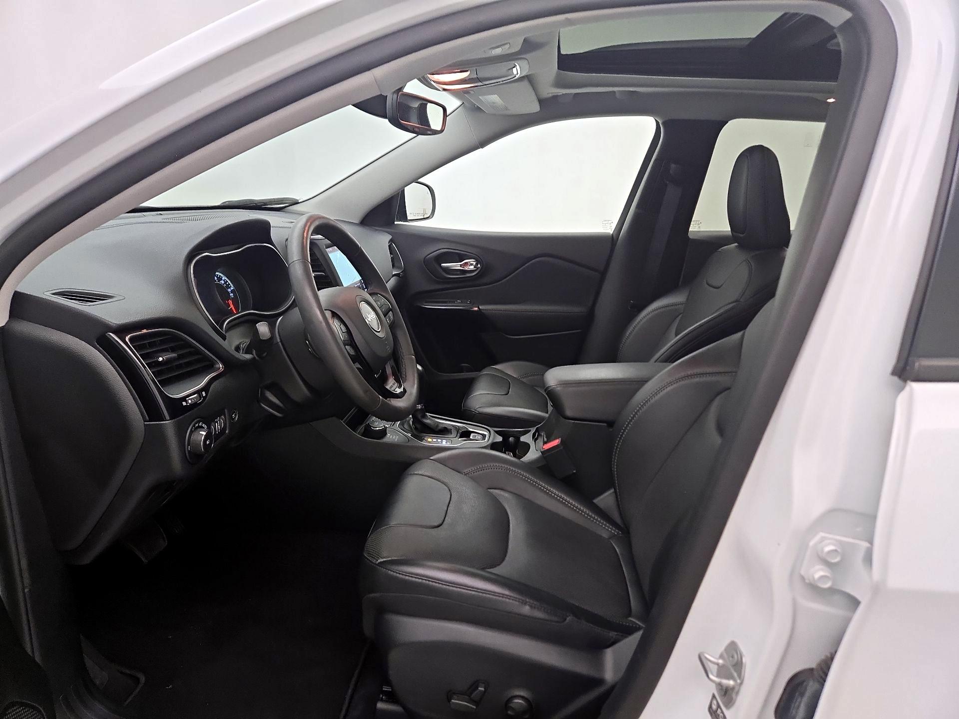 Thumbnail: 2026 Nissan Rogue - 11