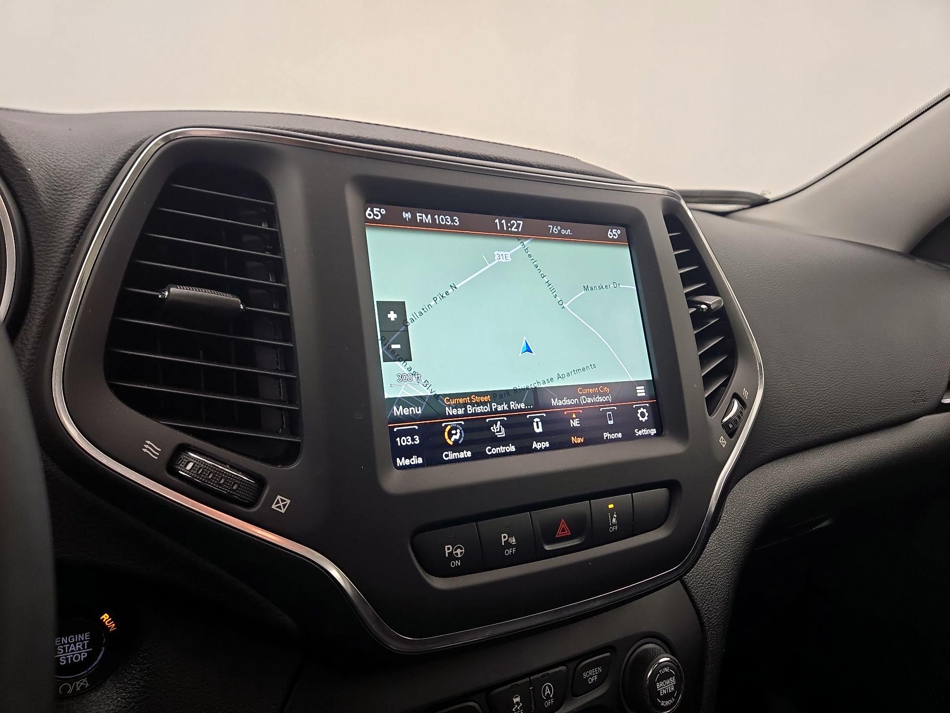 Thumbnail: 2026 Nissan Rogue - 14