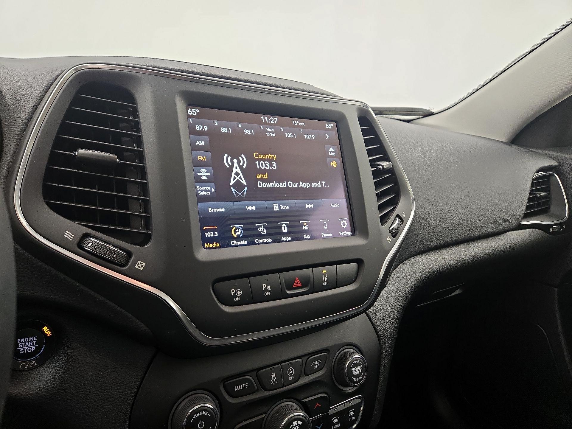 Thumbnail: 2026 Nissan Rogue - 16