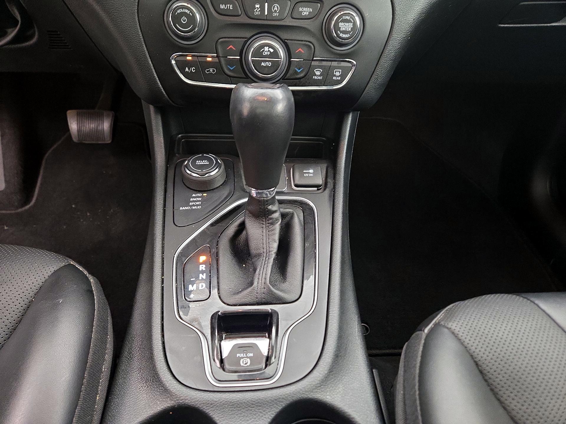 Thumbnail: 2026 Nissan Rogue - 18