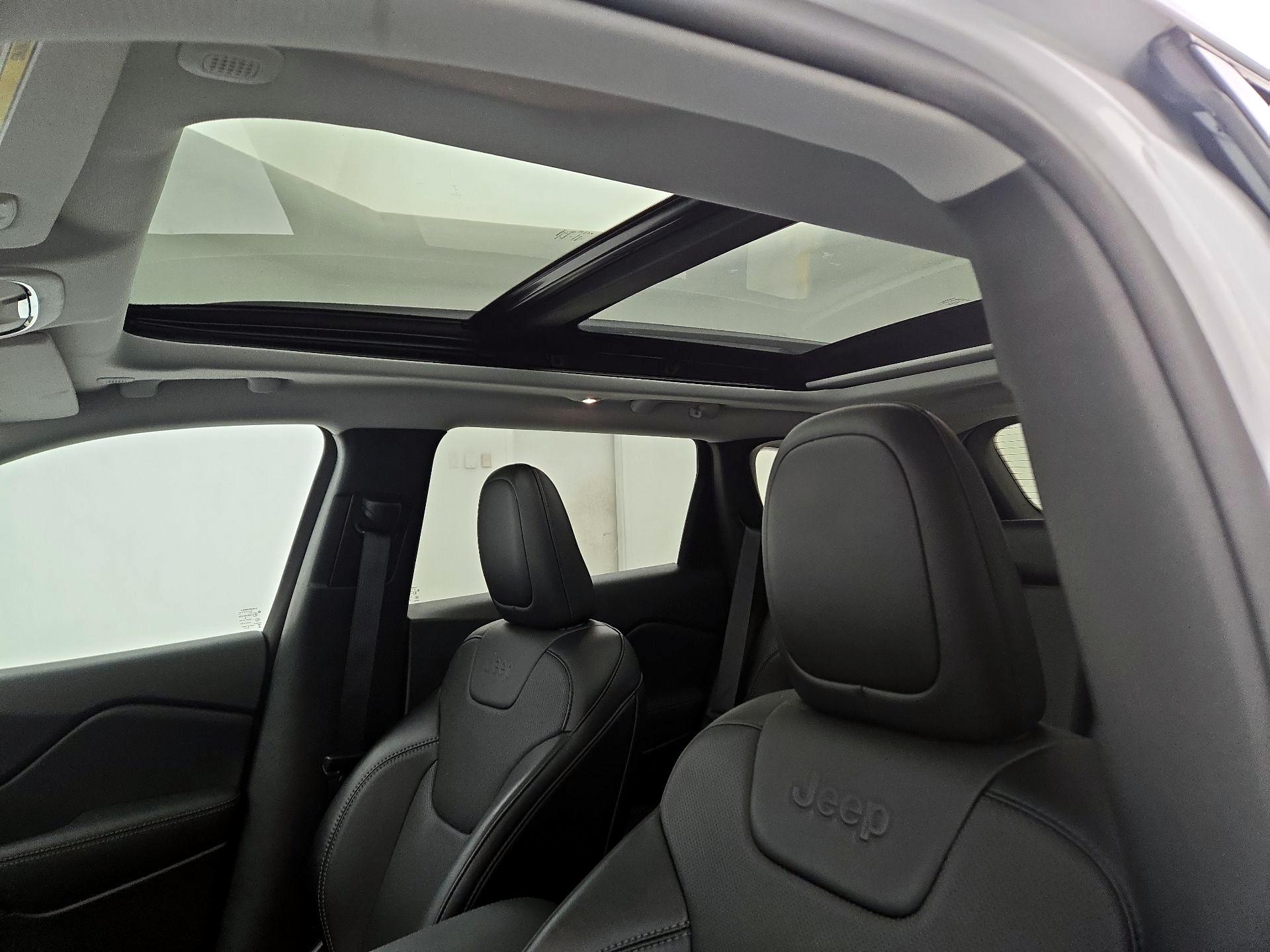 Thumbnail: 2026 Nissan Rogue - 20