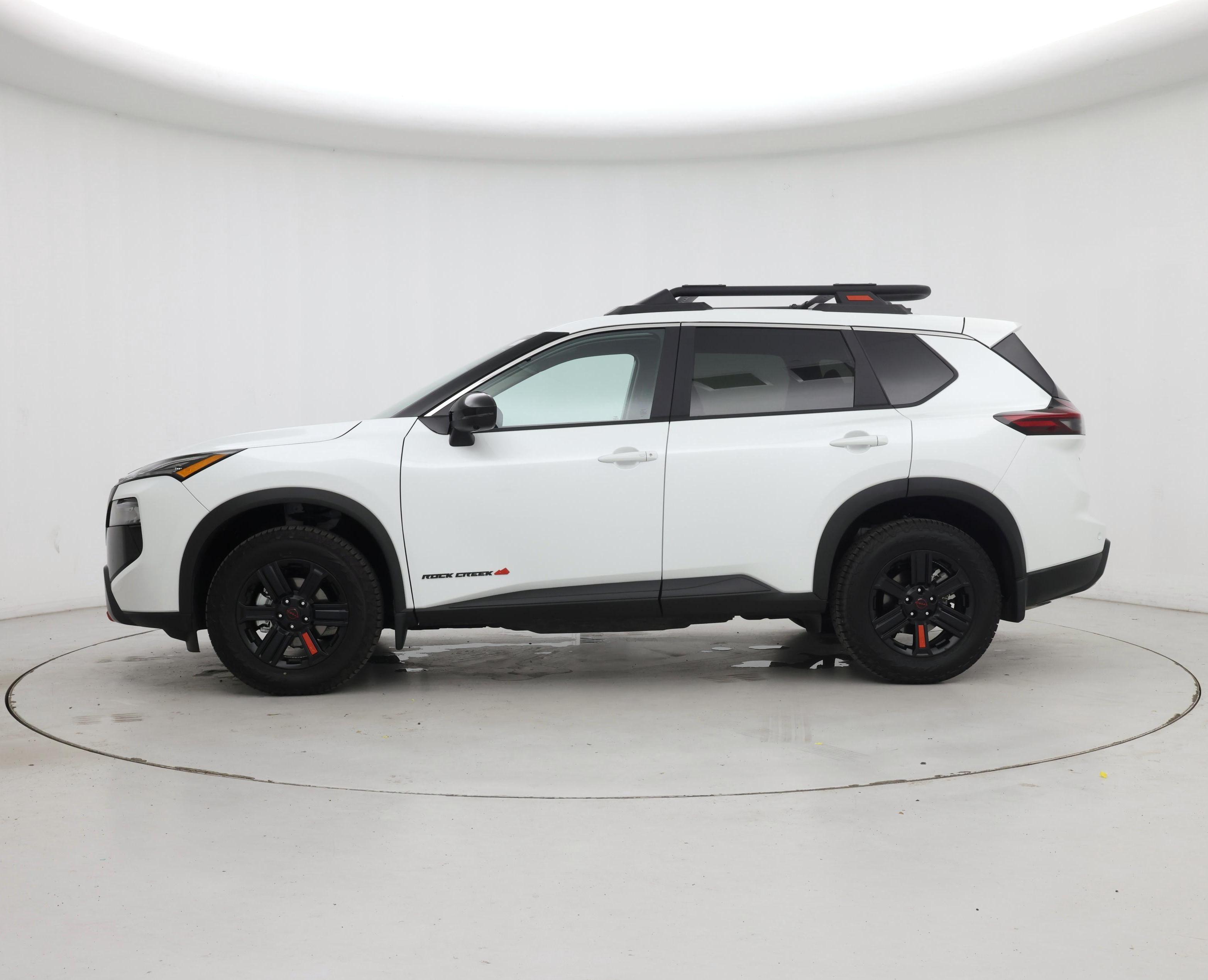 Thumbnail: 2026 Nissan Rogue - 3