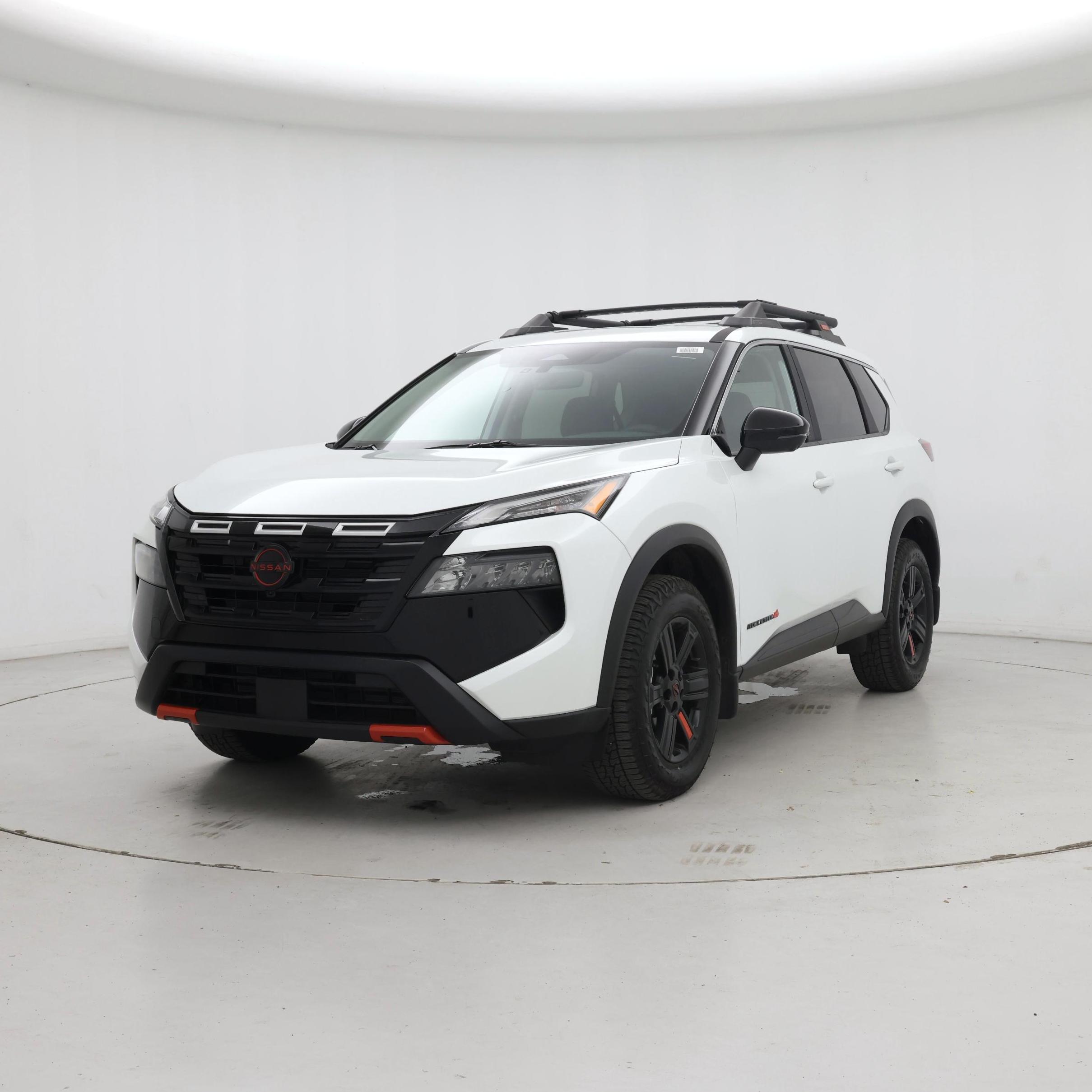 Thumbnail: 2026 Nissan Rogue - 4