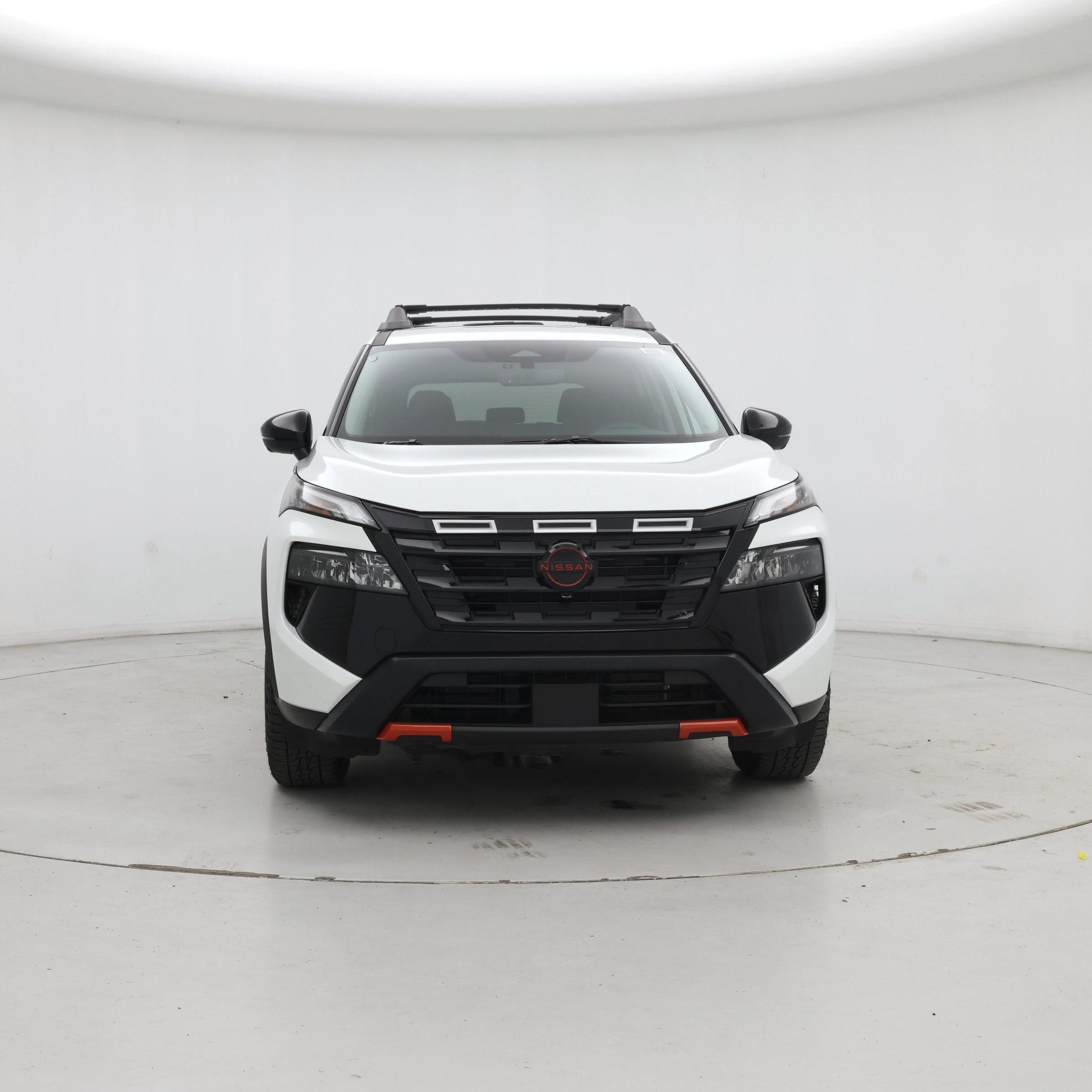 Thumbnail: 2026 Nissan Rogue - 5