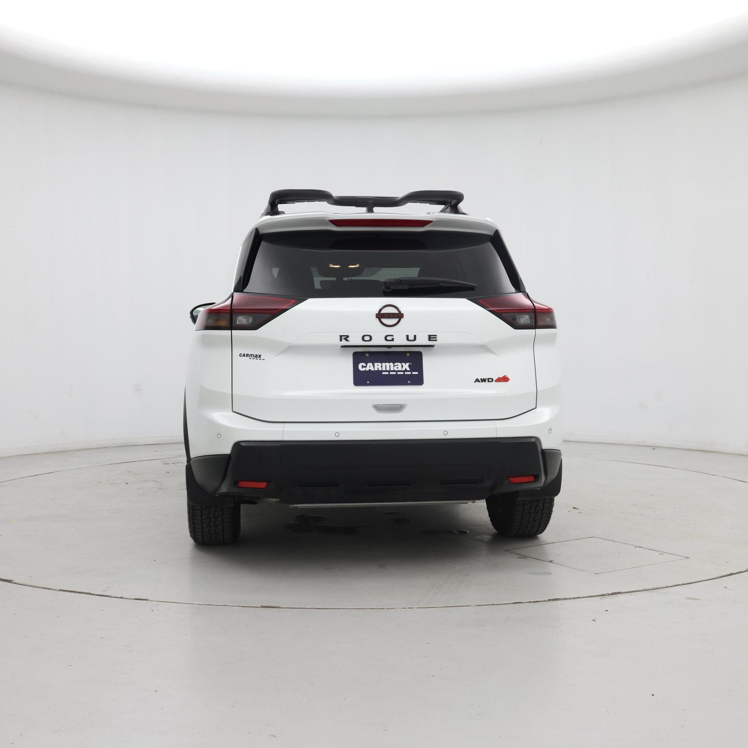 Thumbnail: 2026 Nissan Rogue - 6